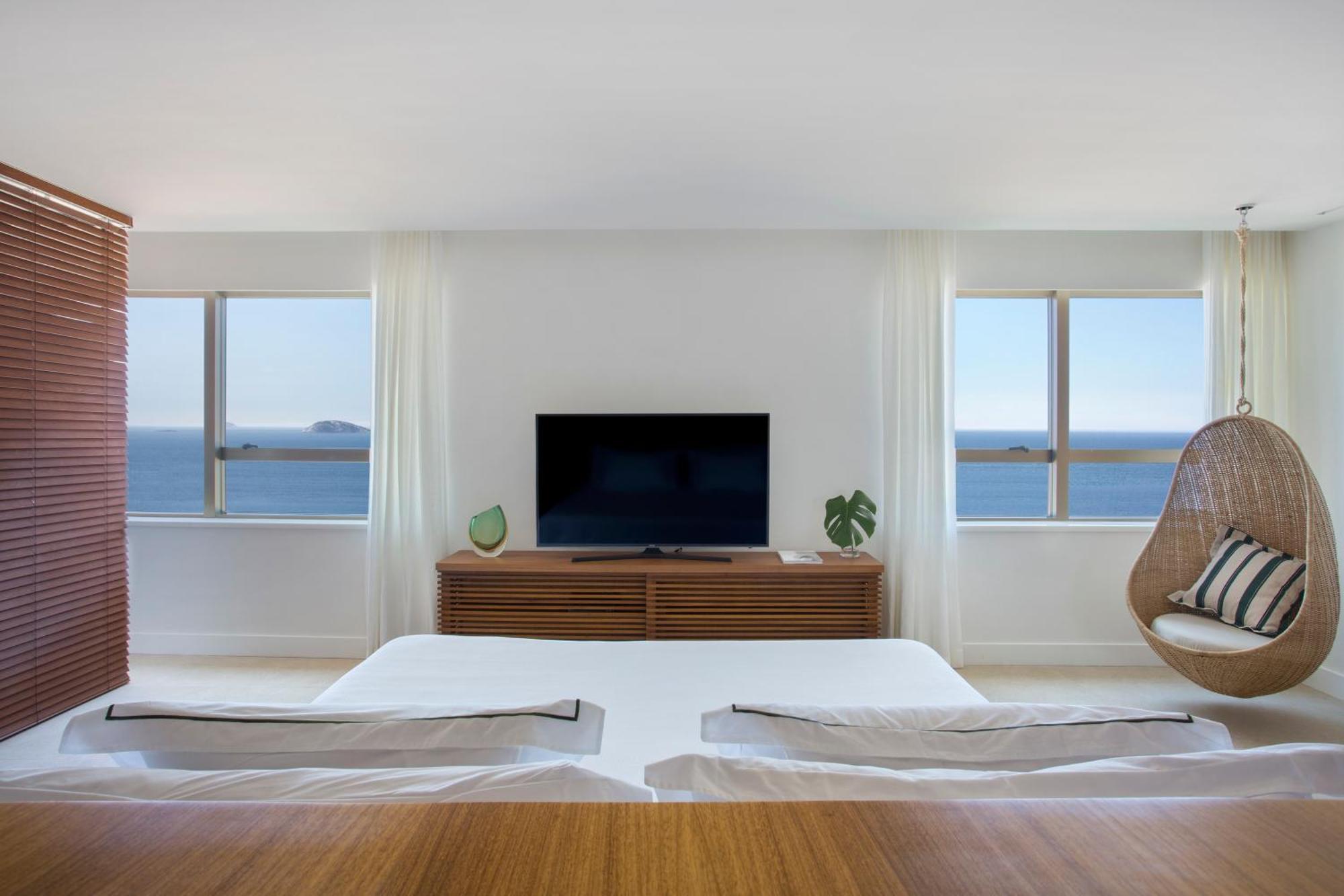 Suite Sea View