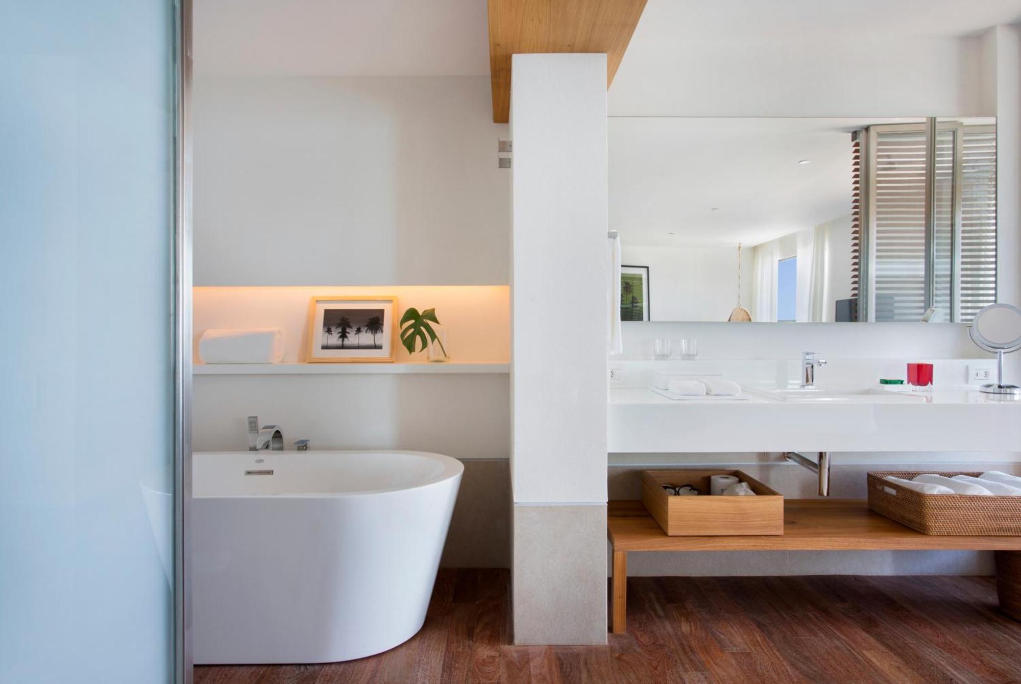 Suite Sea View