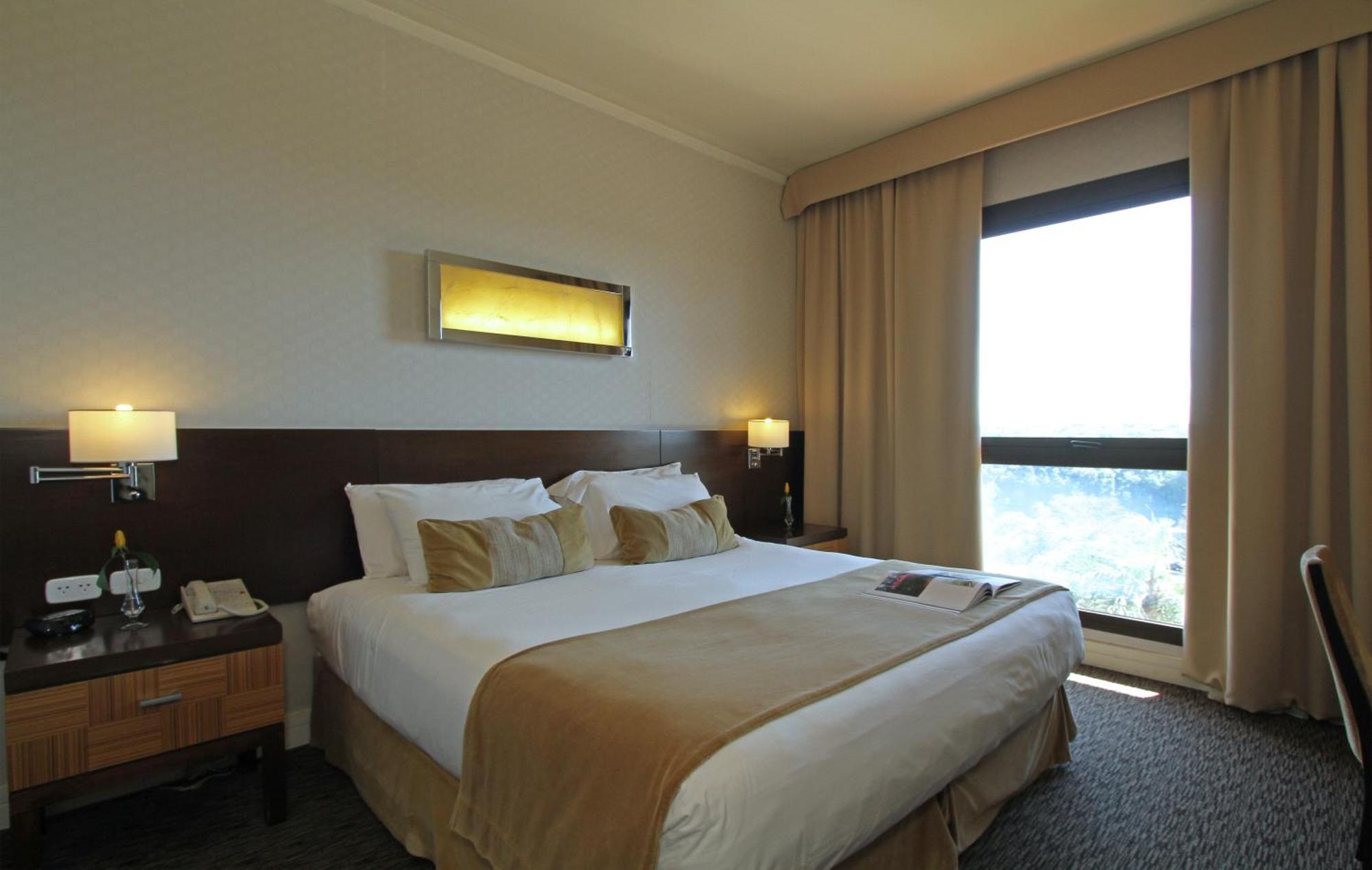 Classic Double or Twin Room River Views