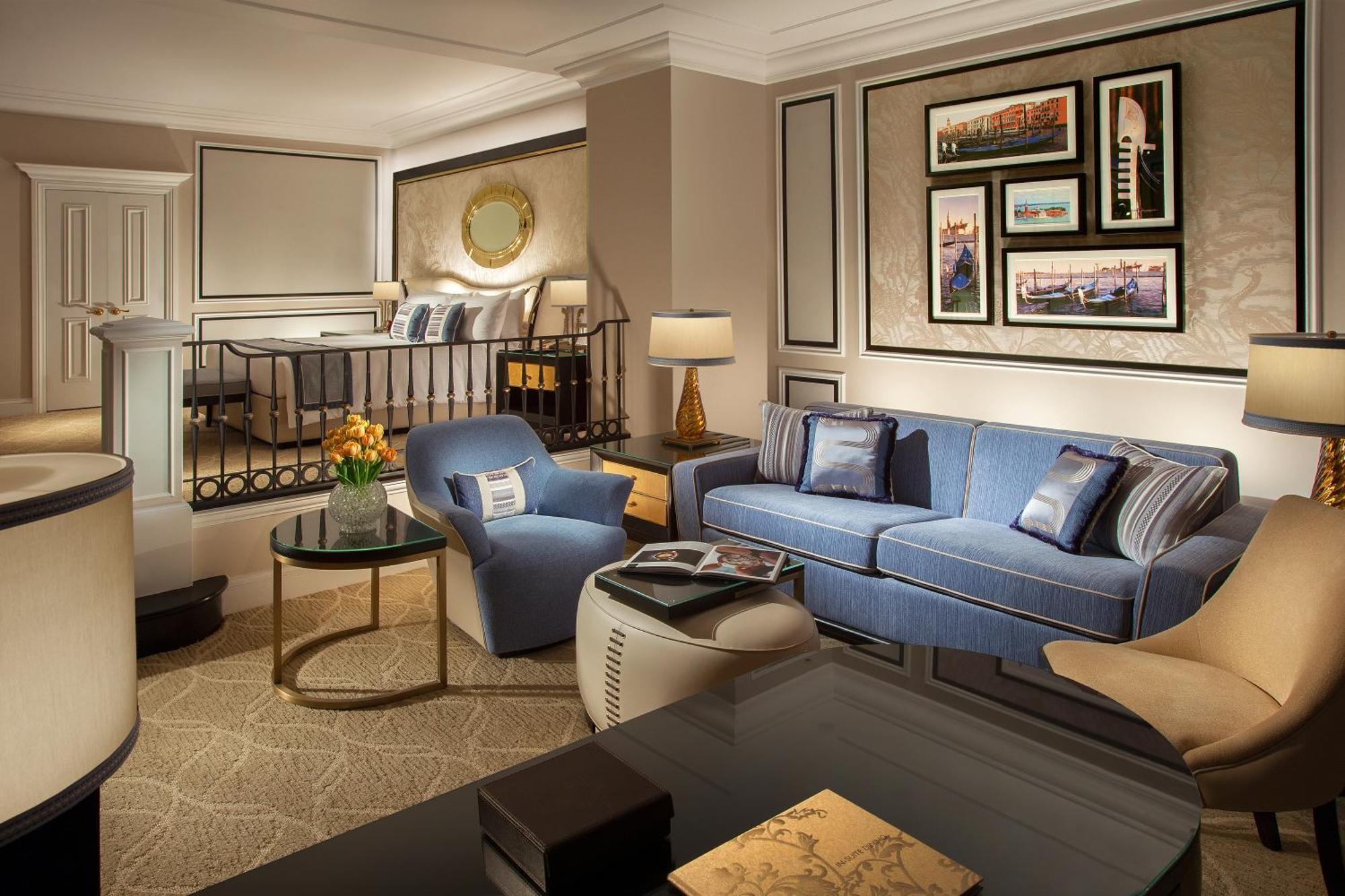 Premio Royale Suite