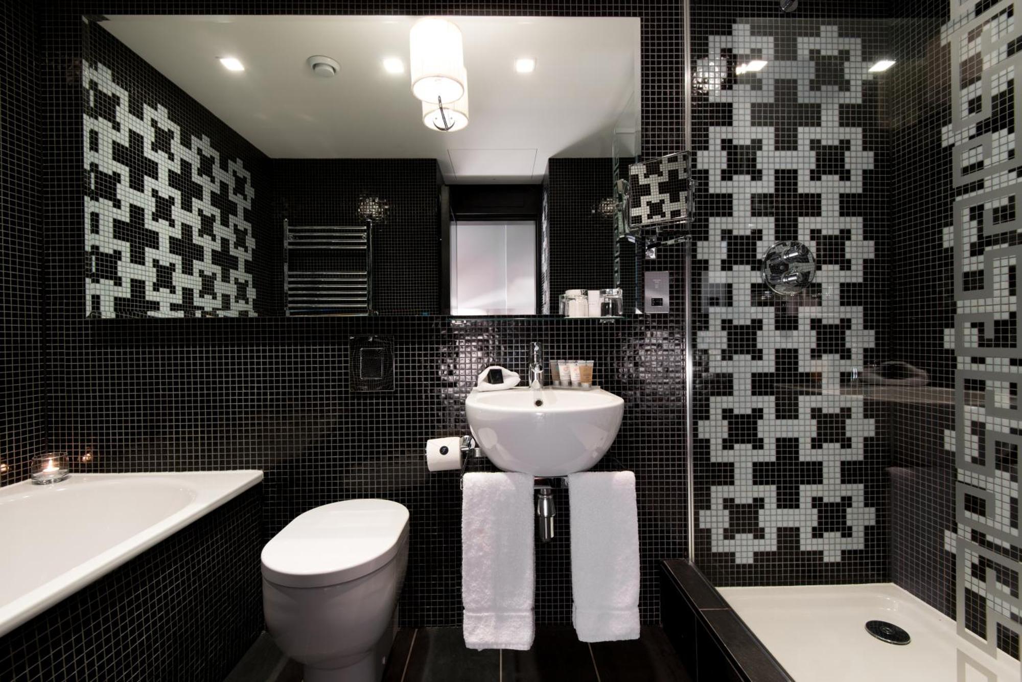 Executive King Room