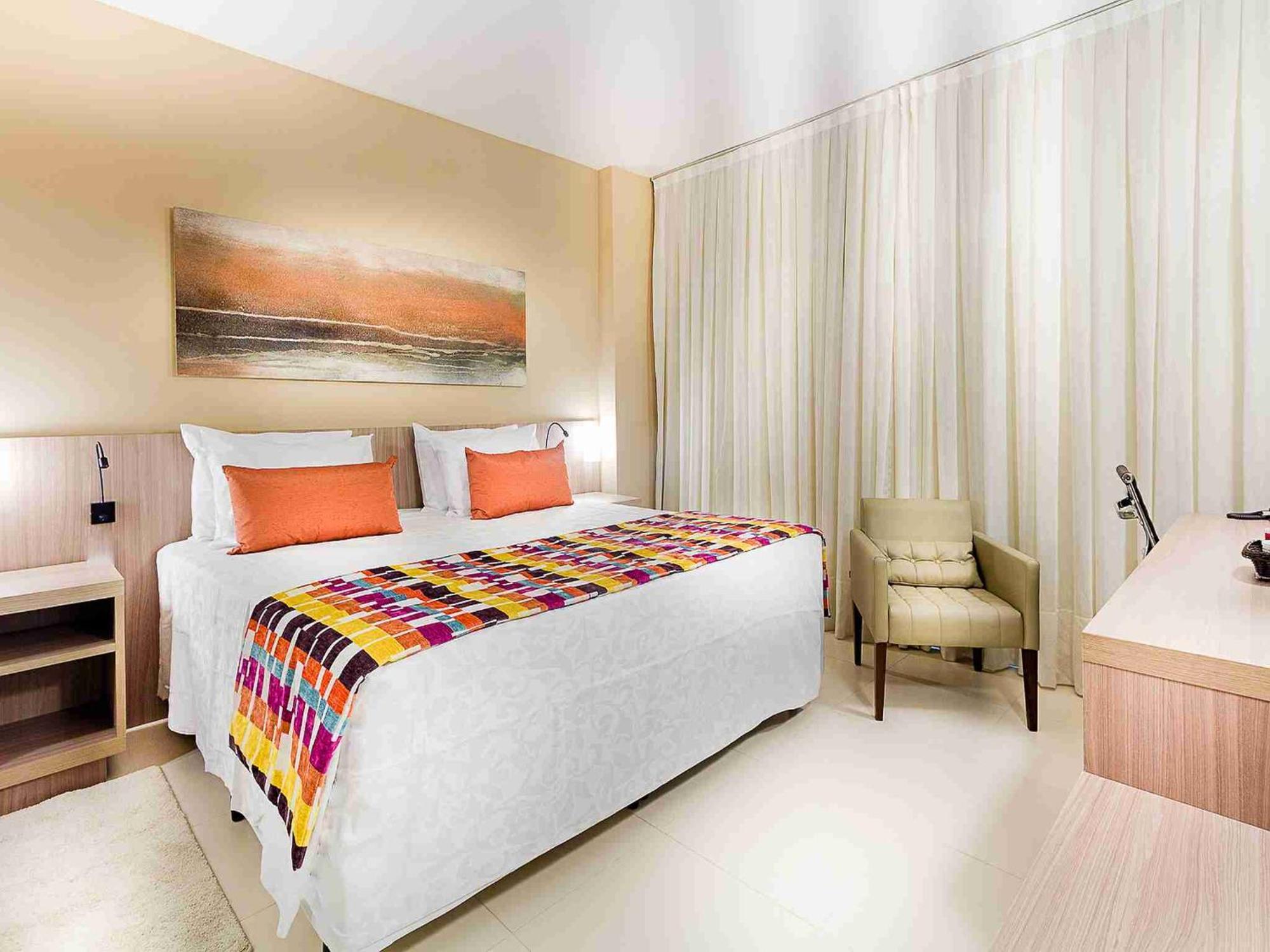 Quarto Duplo Superior