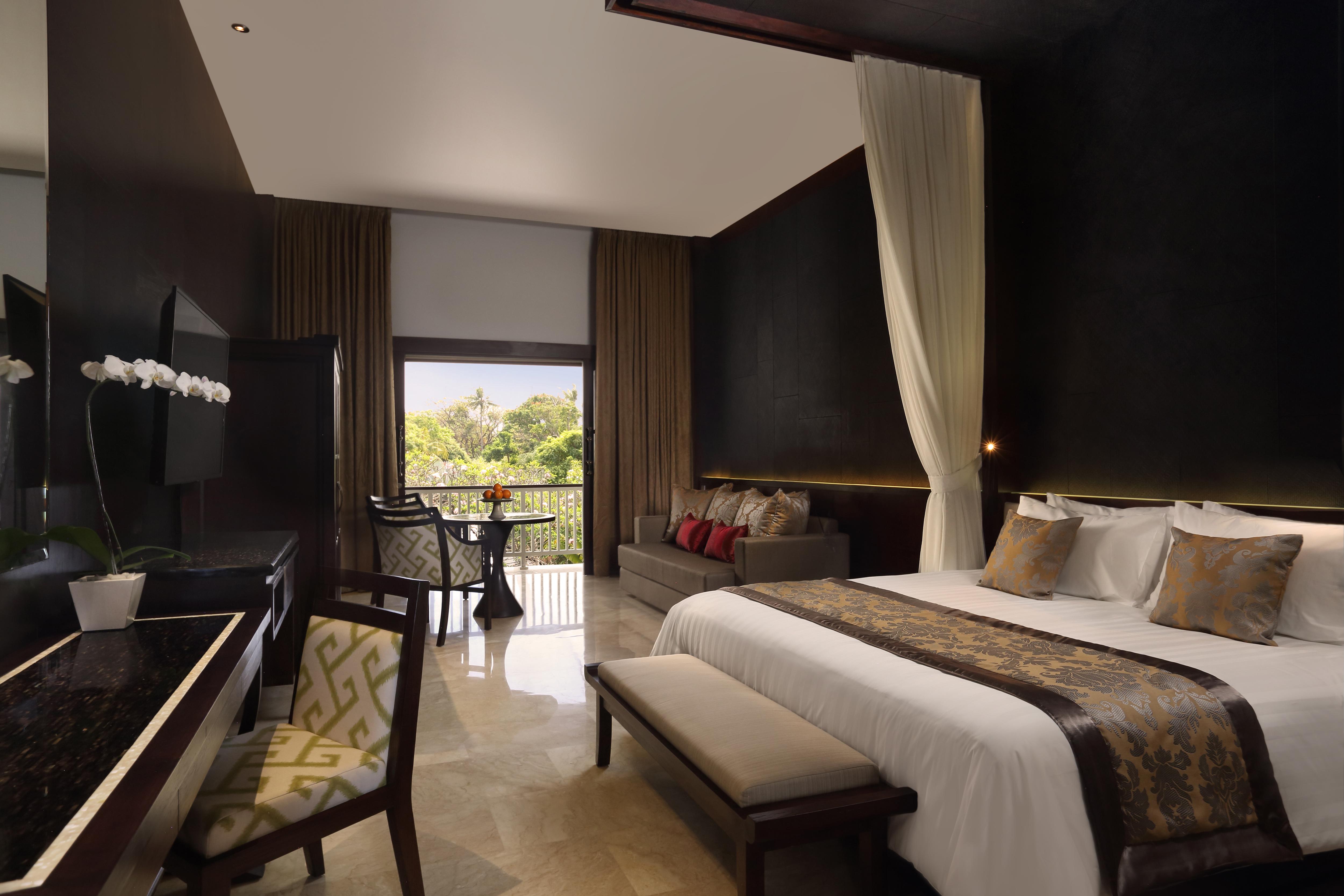 Premier Deluxe Adult Only