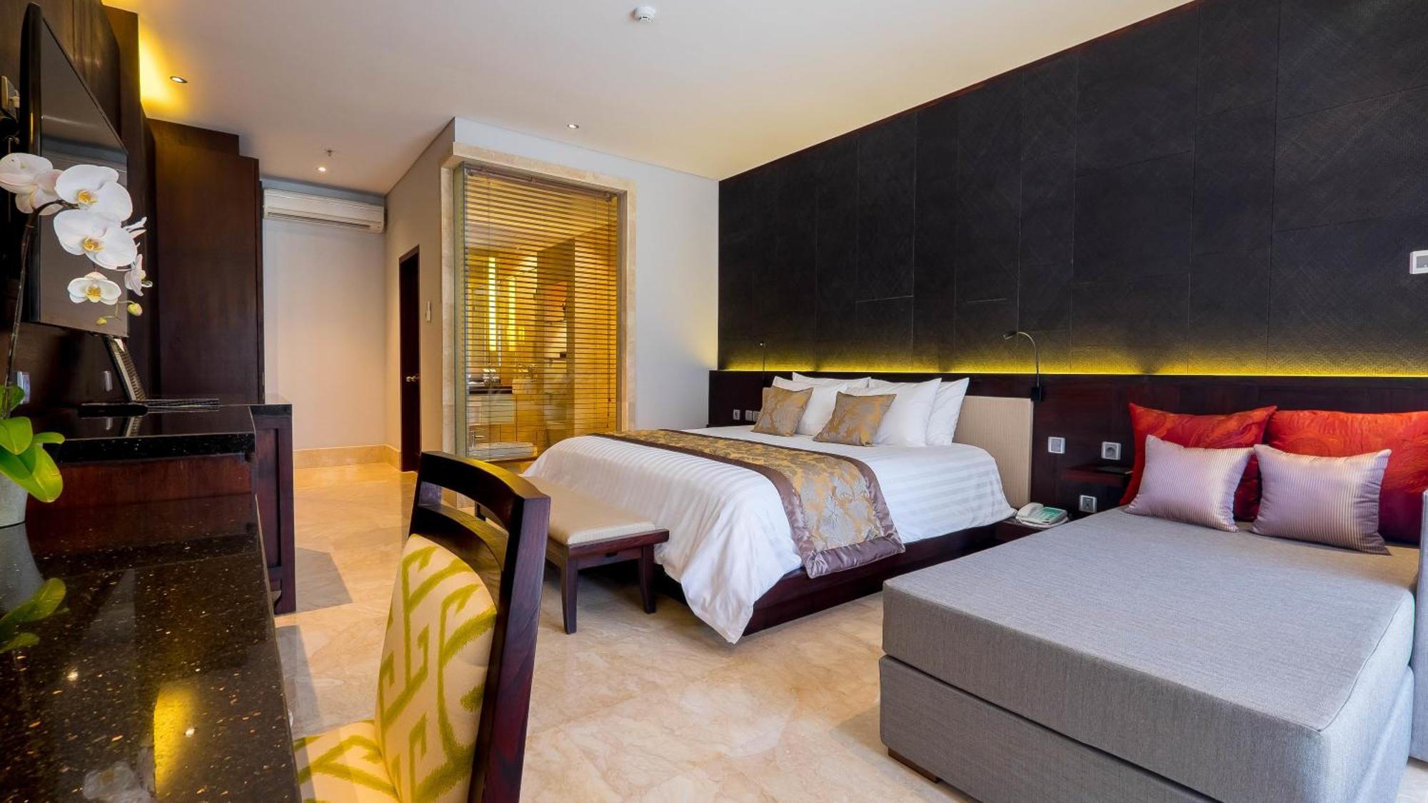 Premier Deluxe Adult Only