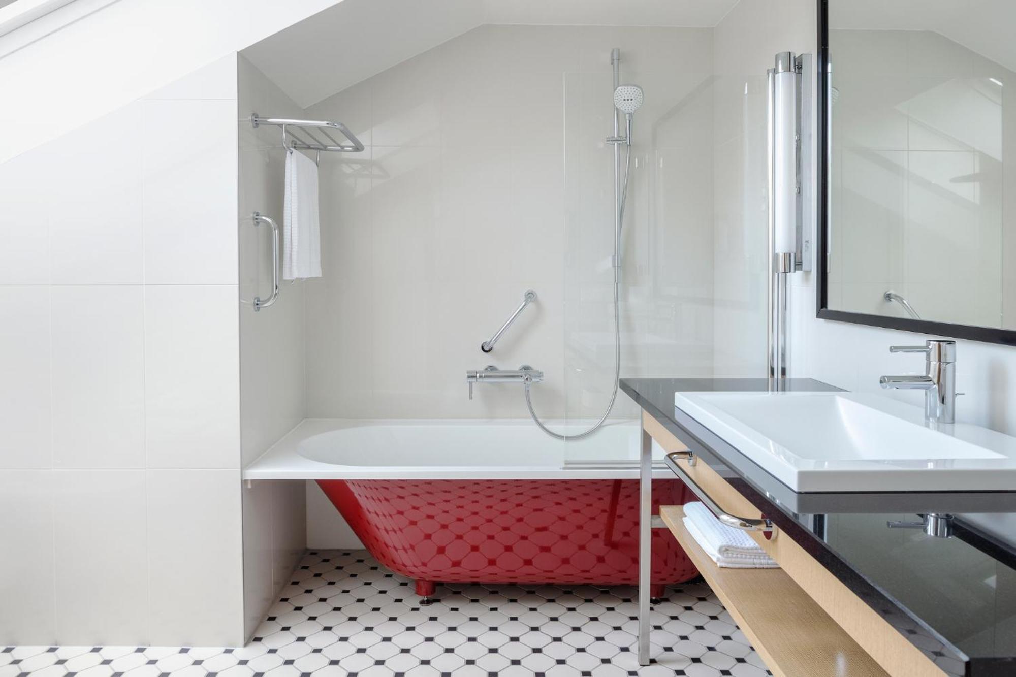 Duplex Apartment