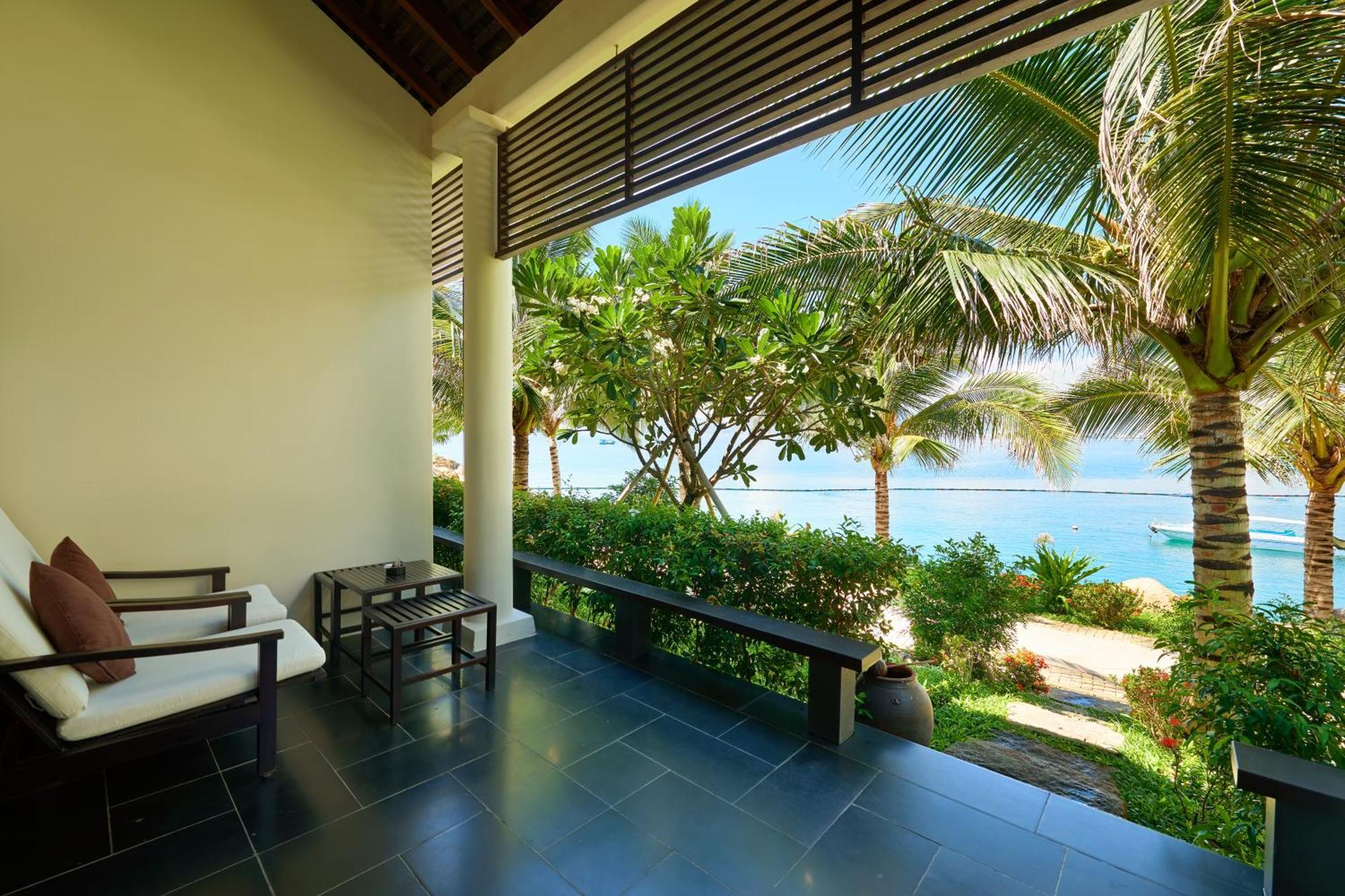 Villa Deluxe Premier - Vue sur Océan