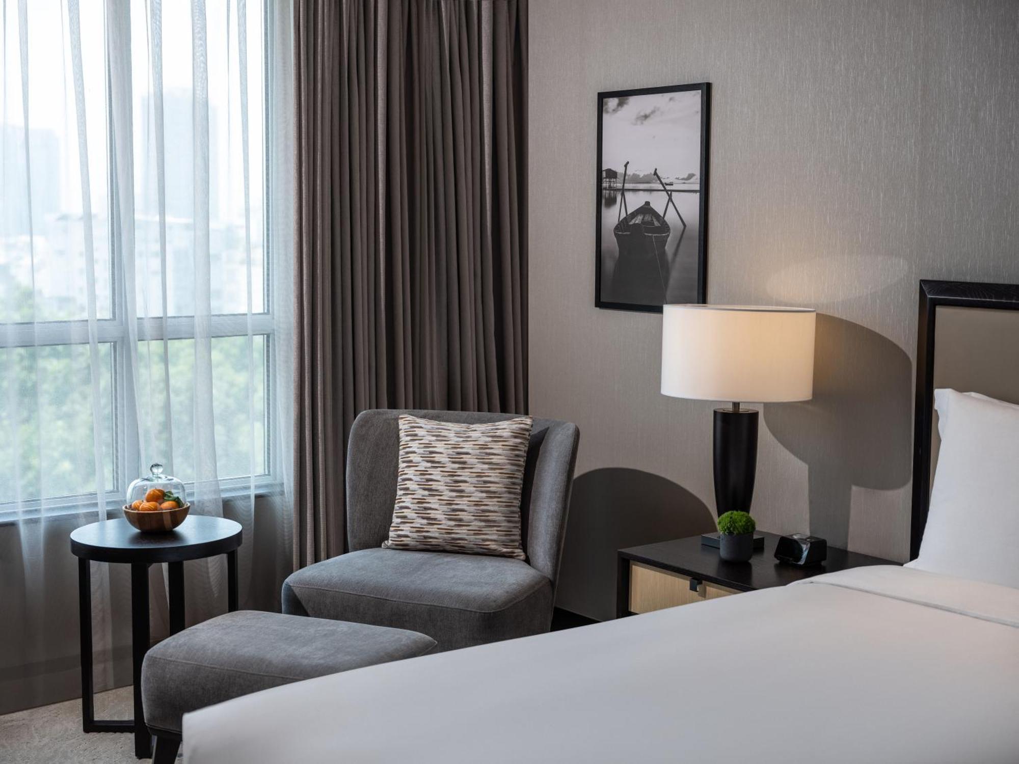 Premier Room King
