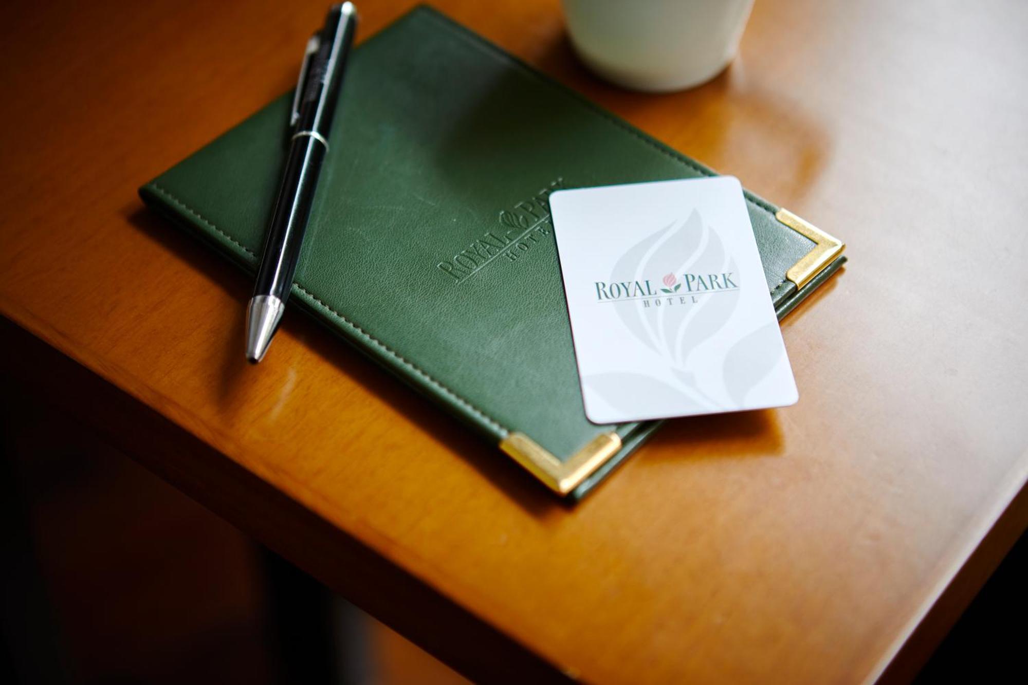 Deluxe Doppelzimmer