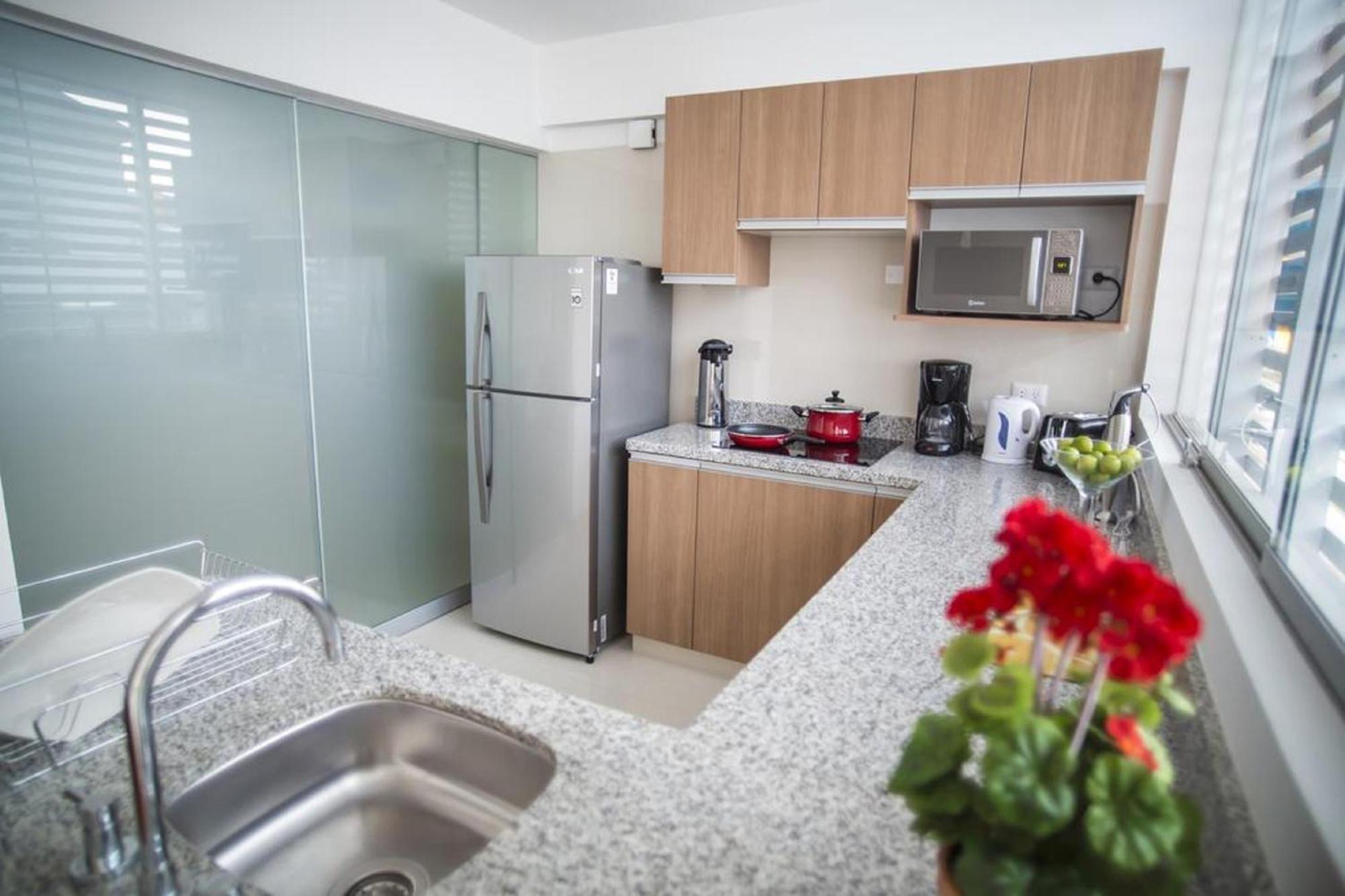 Apartamento de 2 Quartos