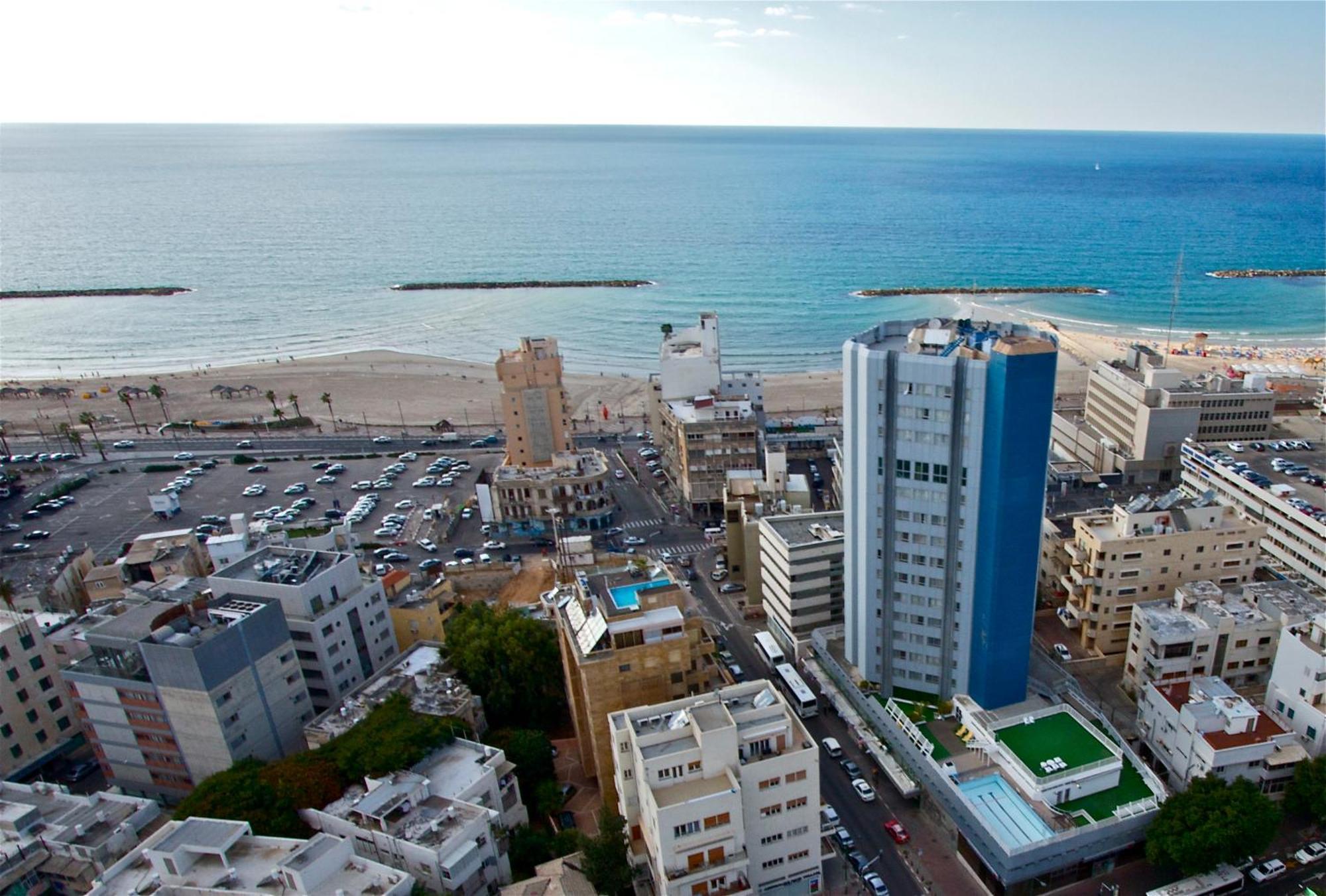 Superior Sea View