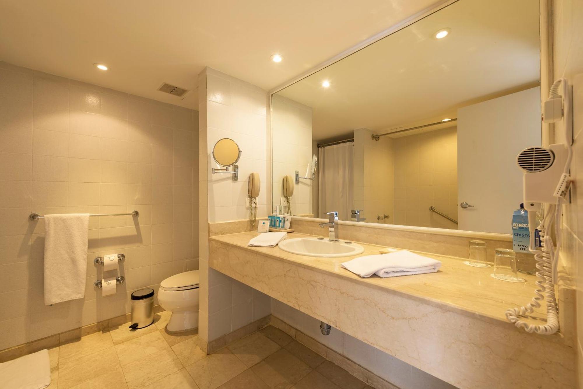 Junior Suite Sea View