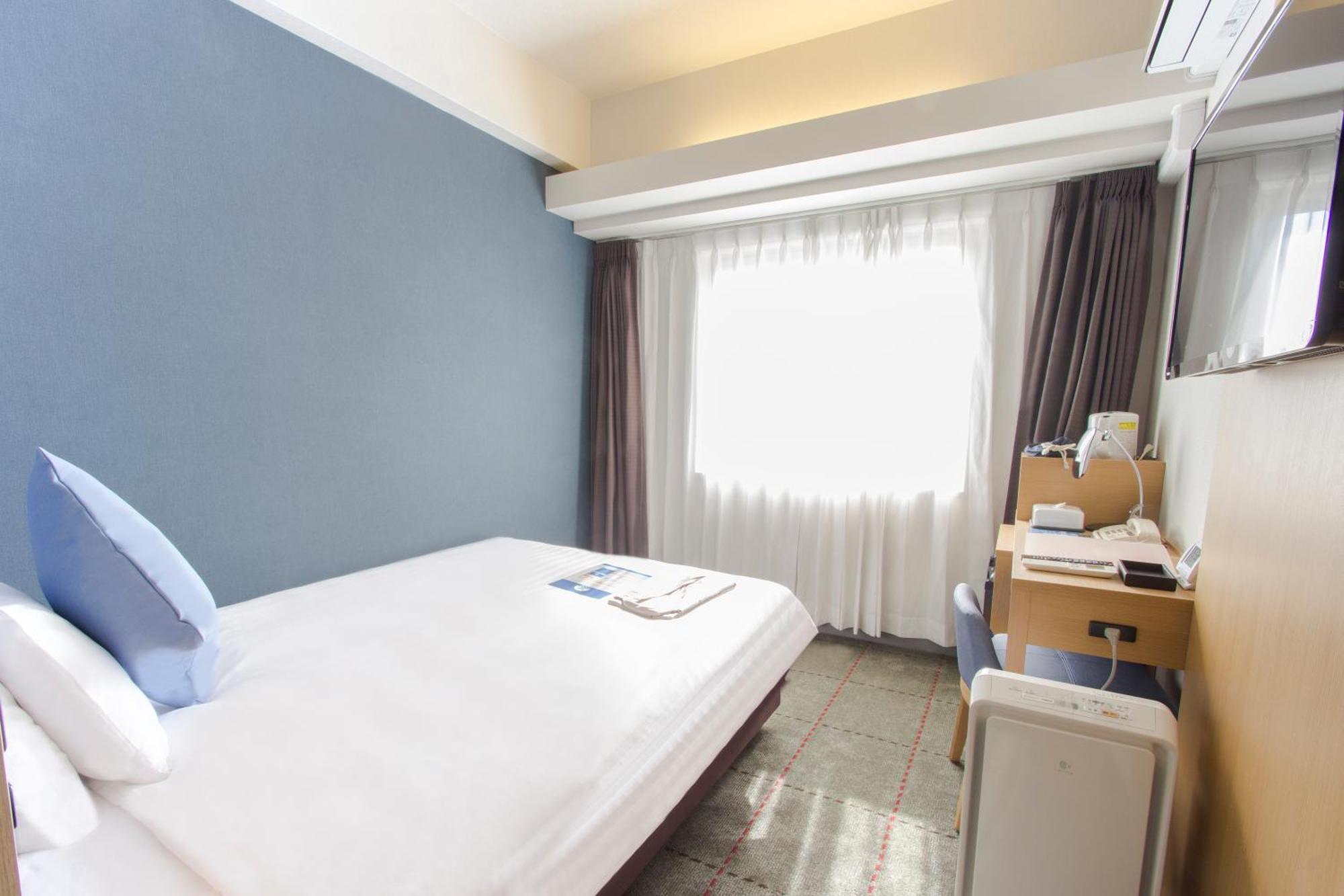 Single Room Non-Smoking
