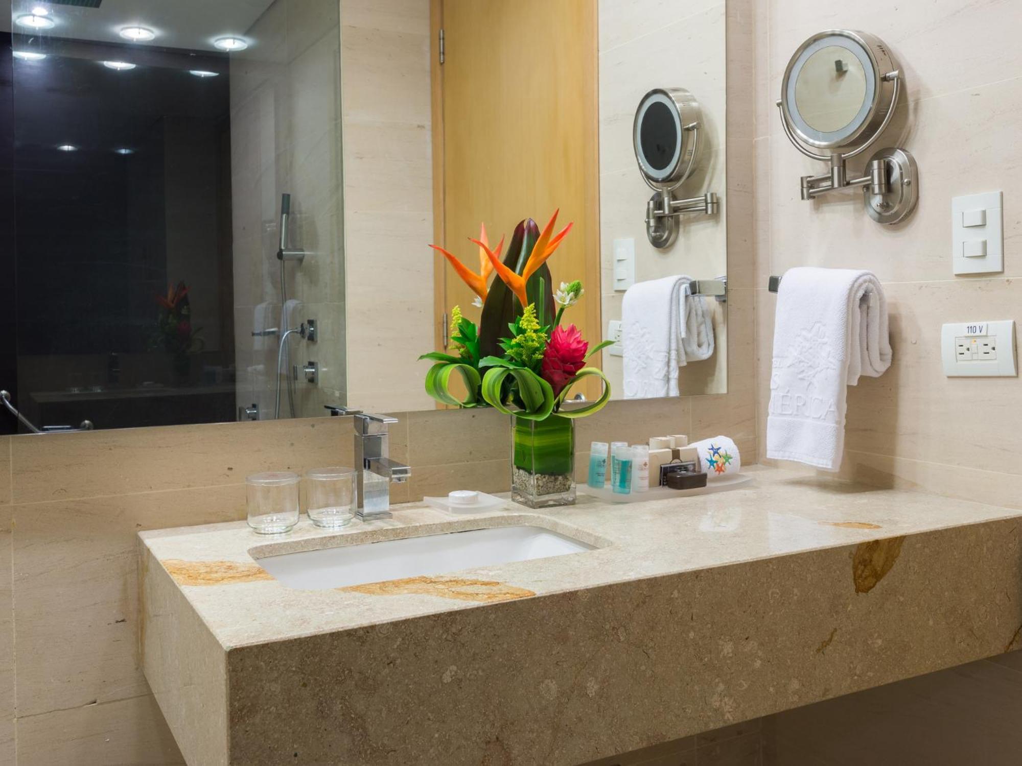Superior Room with Sea View