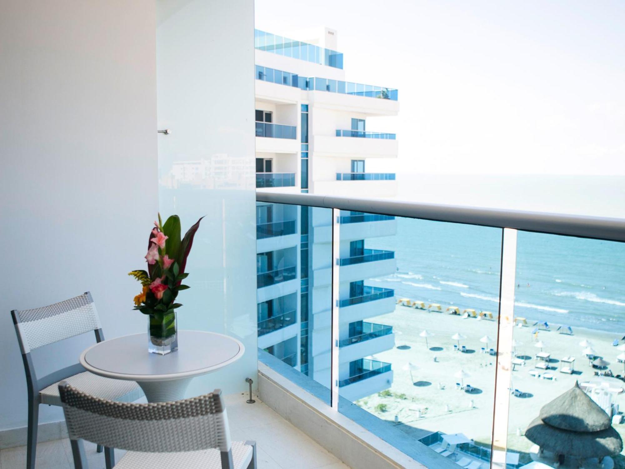 Superior Room Sea View
