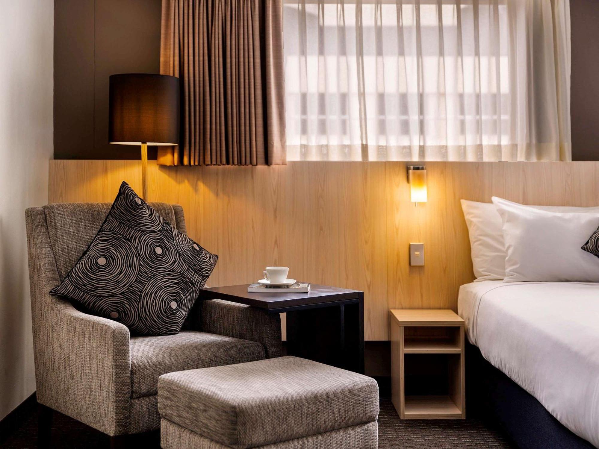iBusiness King Room