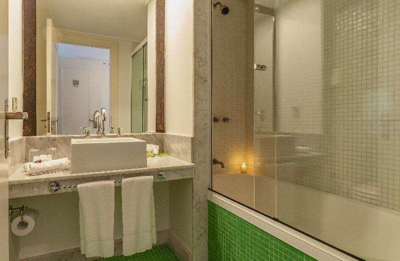 Quarto Executivo