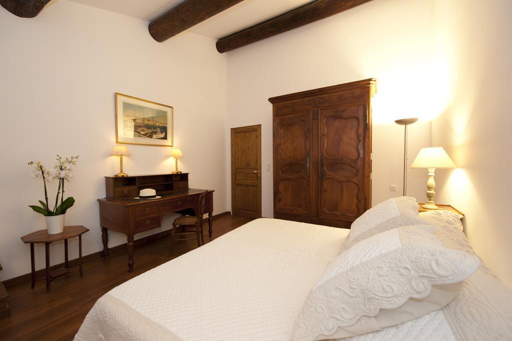 Superior Double Room Bath