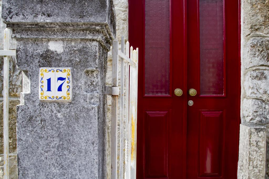 Casa de 1 Quarto