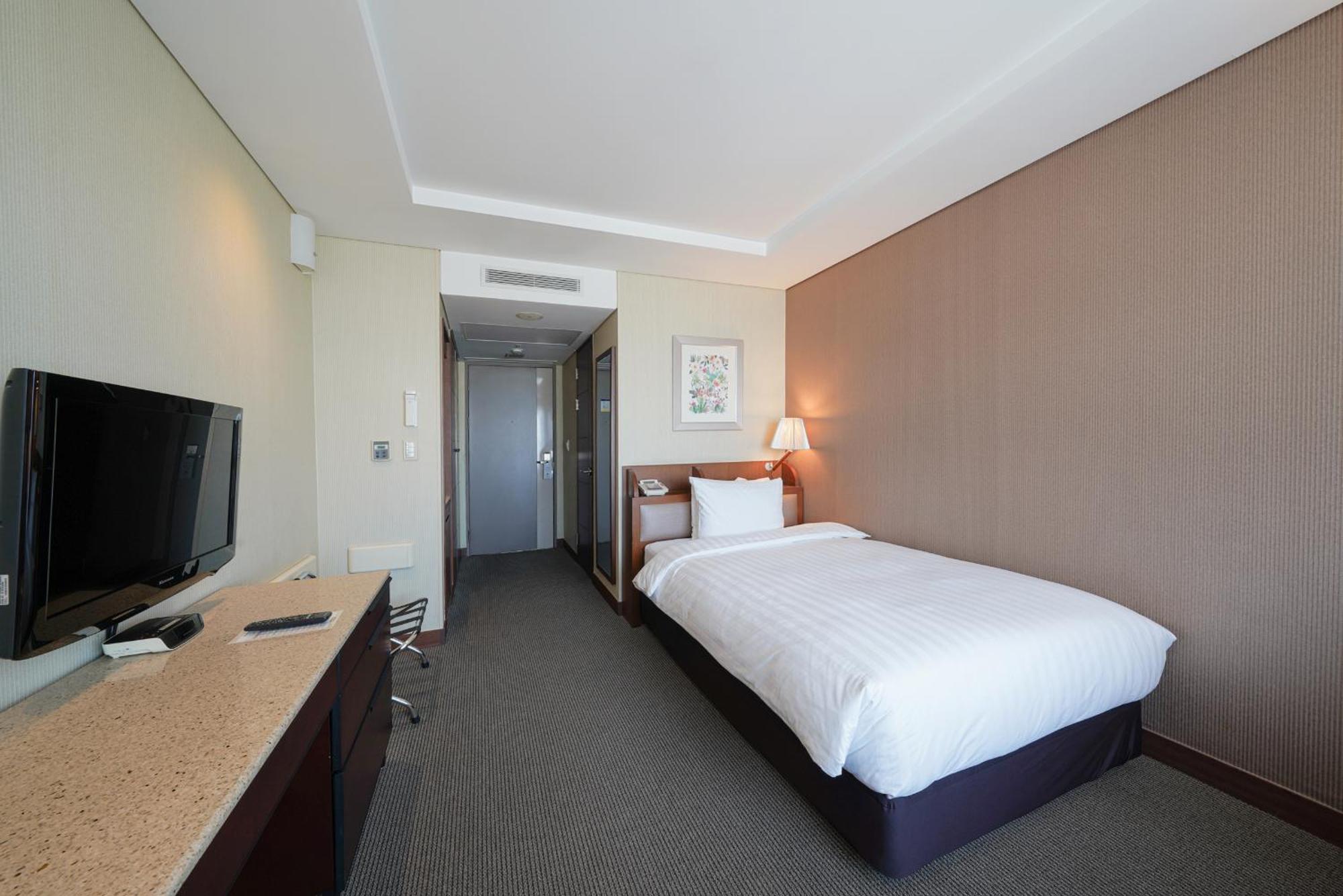 Superior Single Room