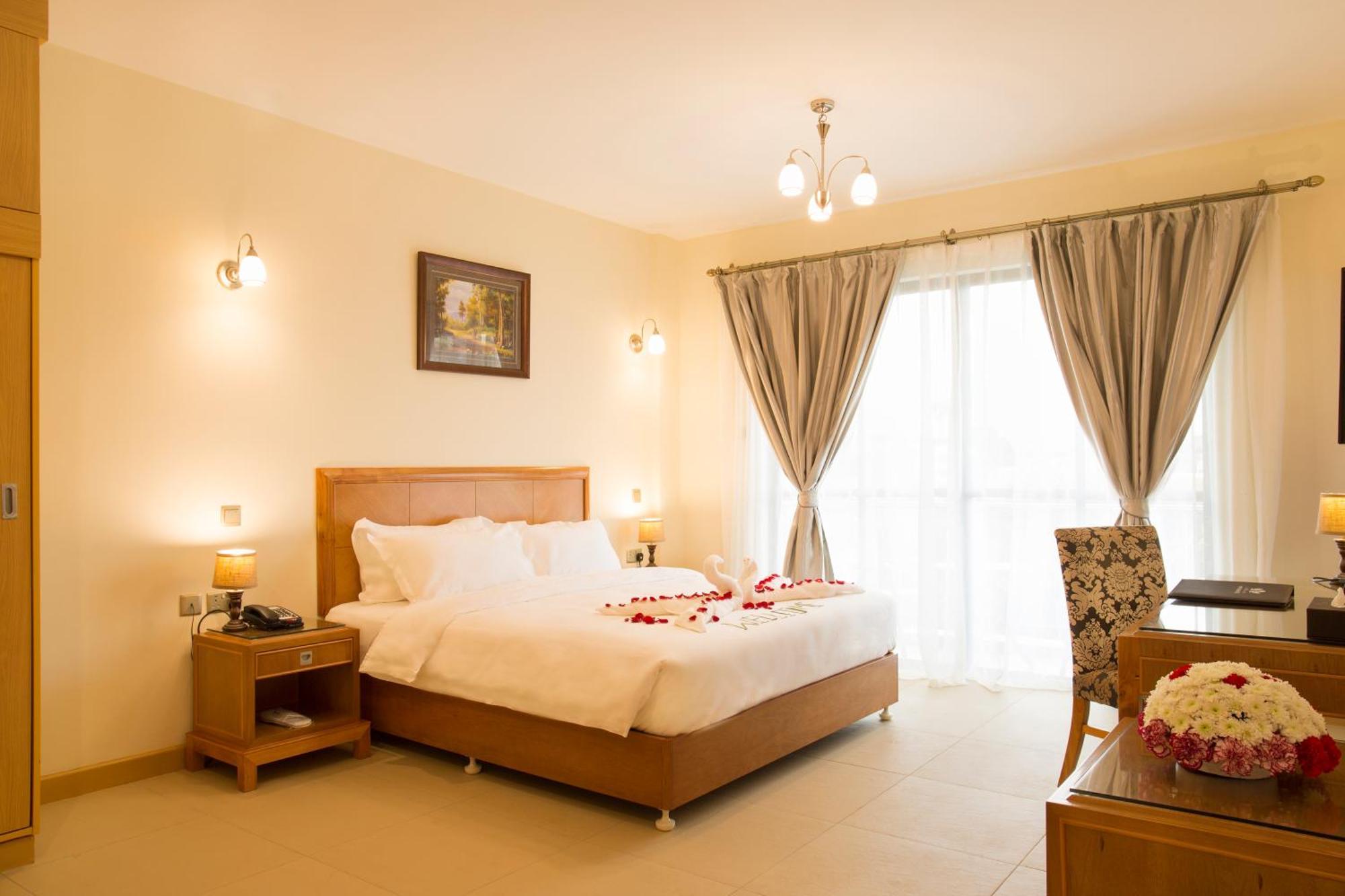 Standard Suite