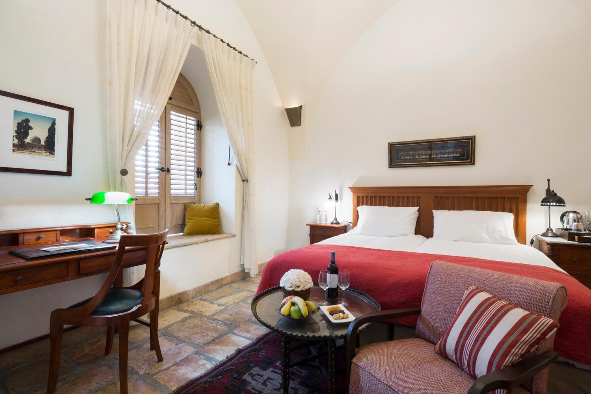 Comfort Double or Twin Room