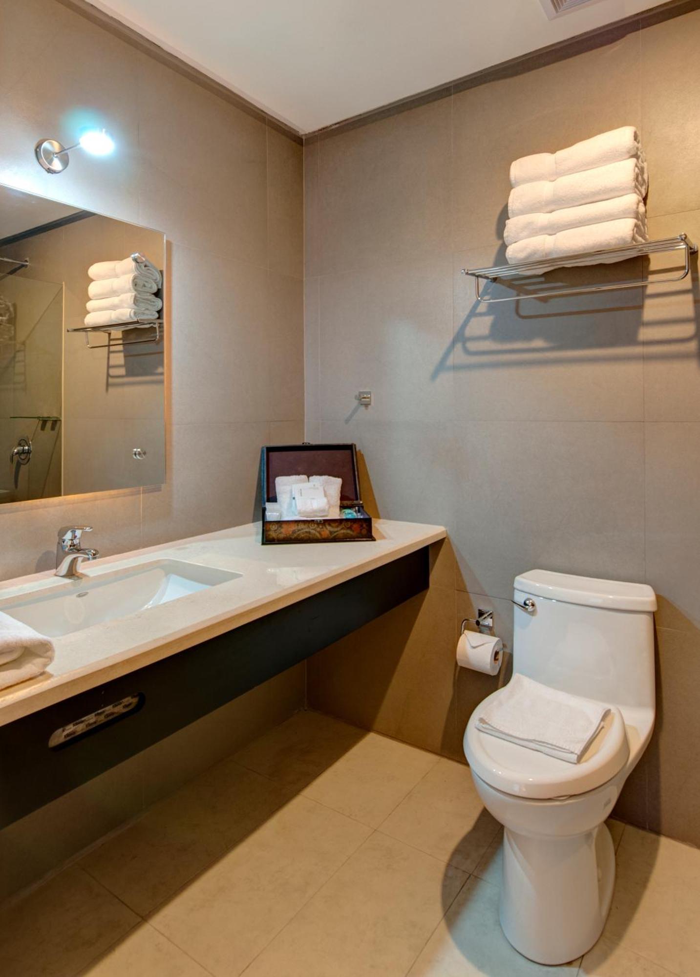 Standard Studio Two Beds