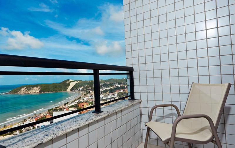 Deluxe Double Room Sea View
