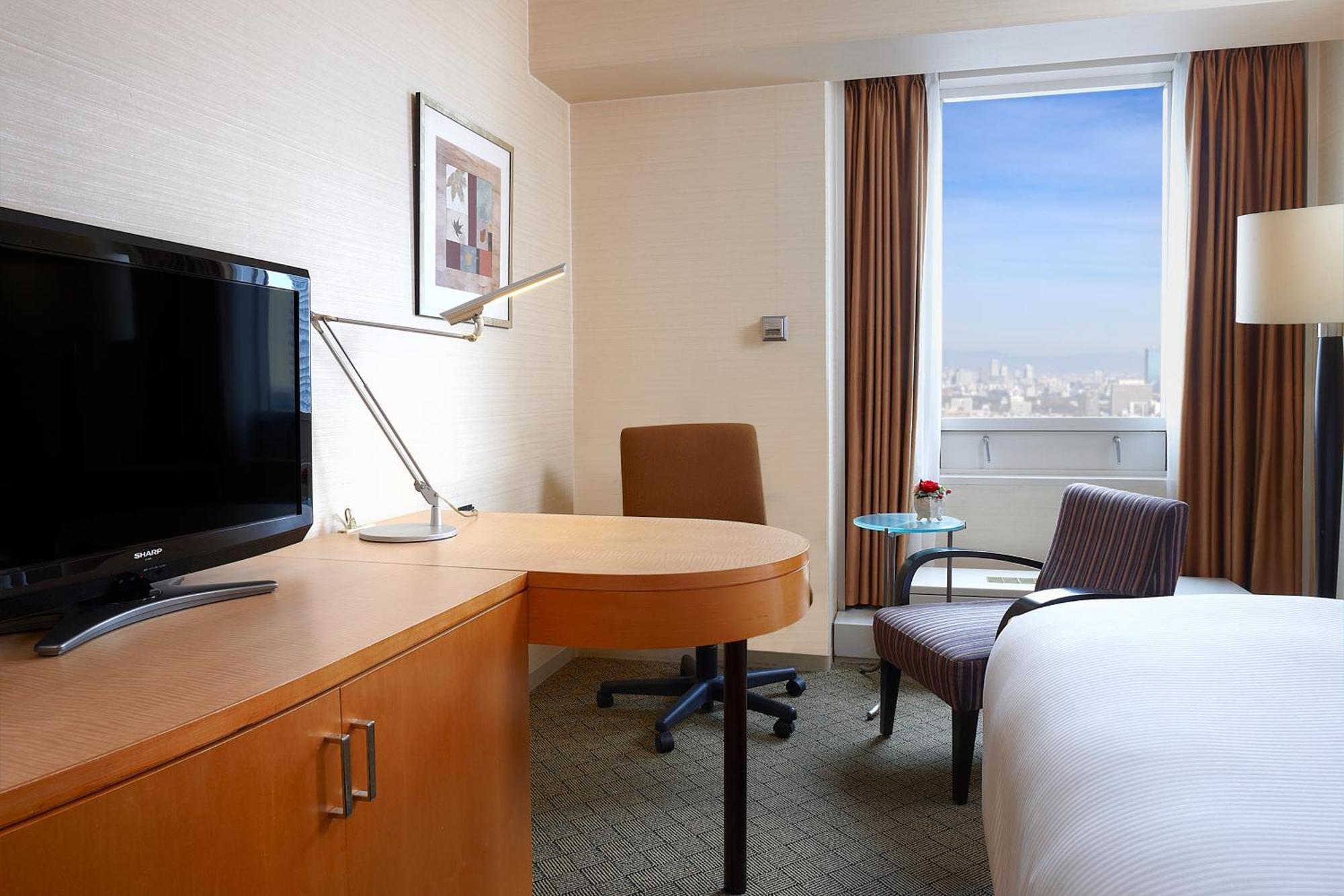 Premium Double Room Non-Smoking