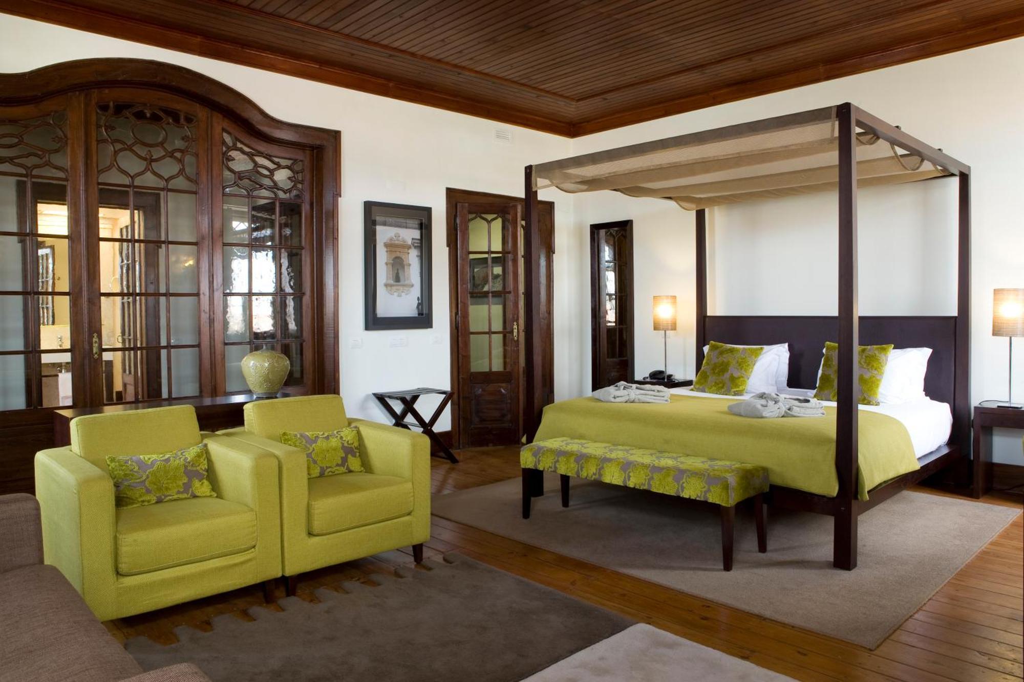 Double Room Romantic
