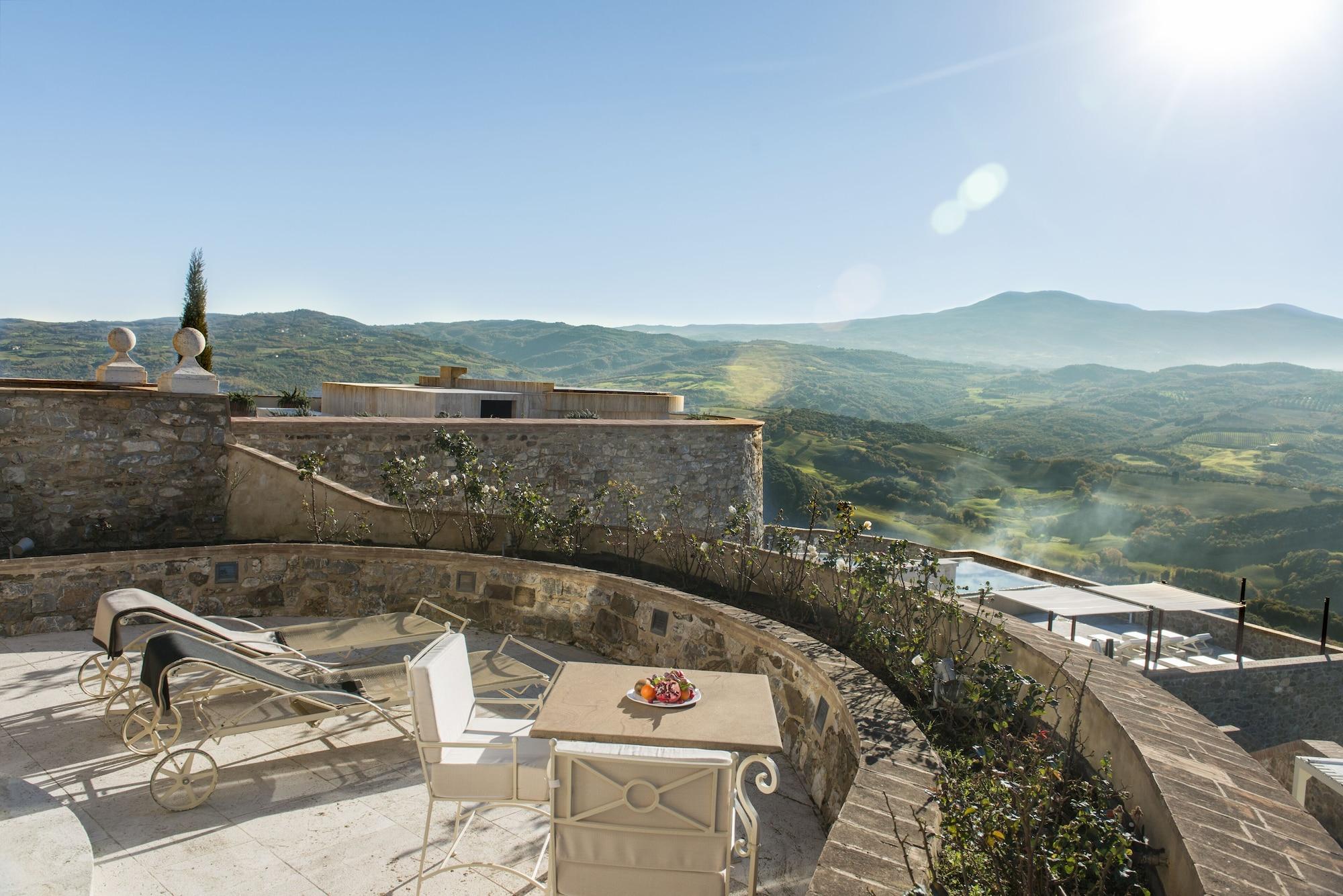 Suite Terrace