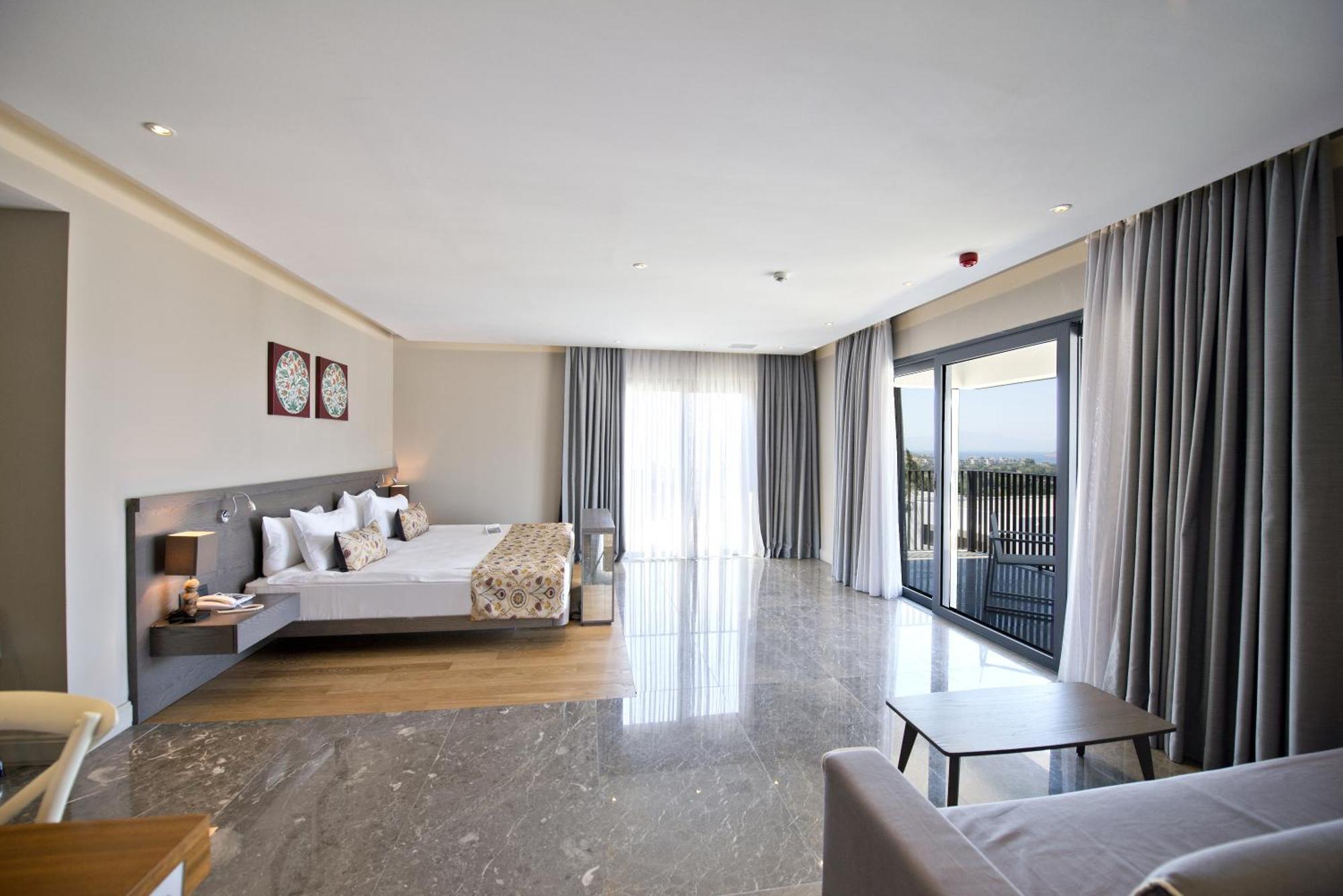Premium Suite