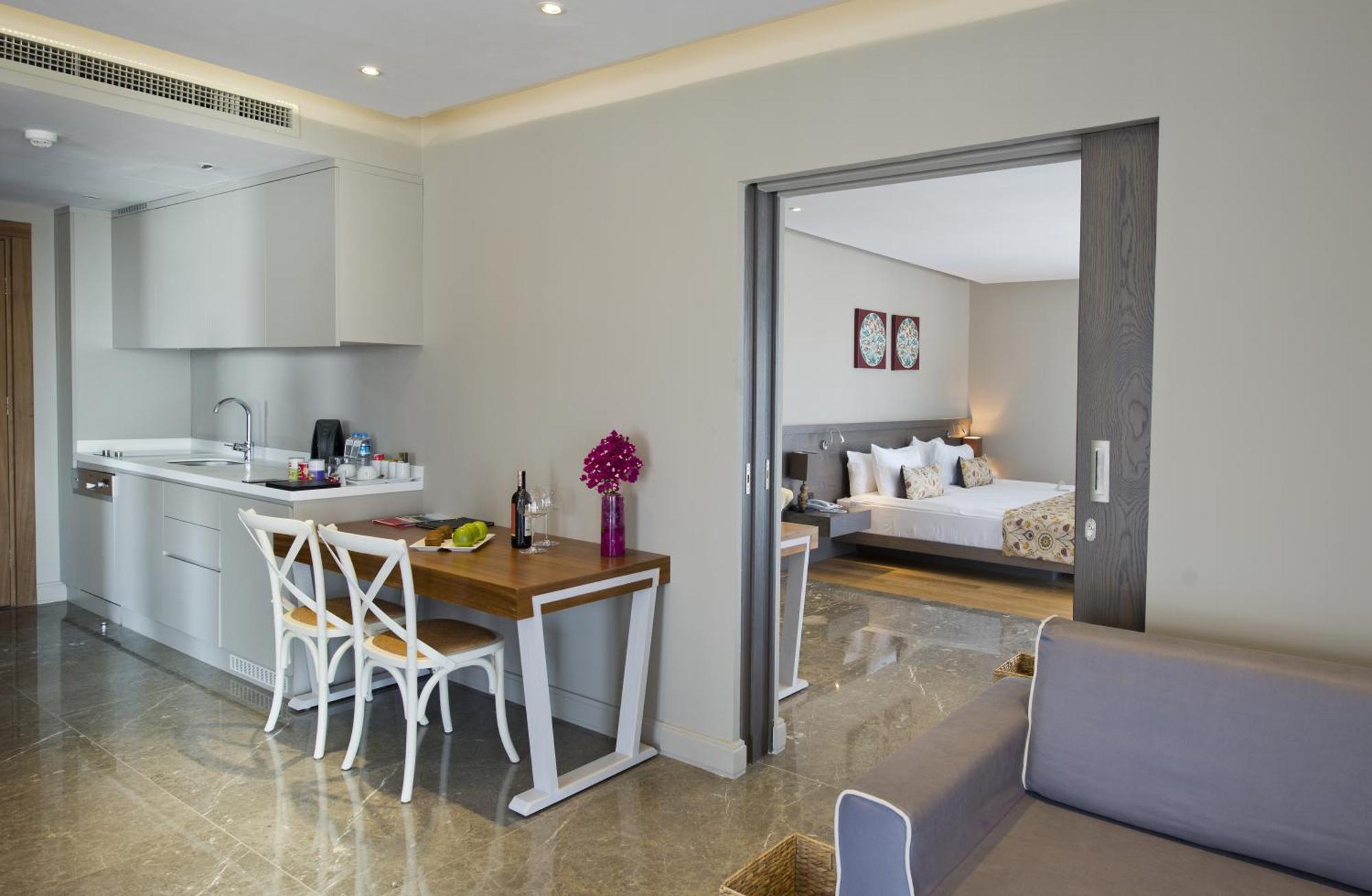 Family Suite