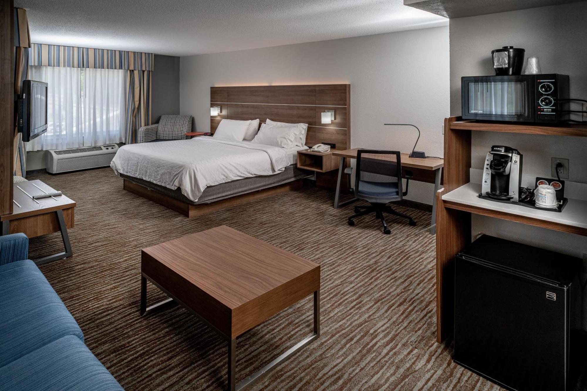 King Suite