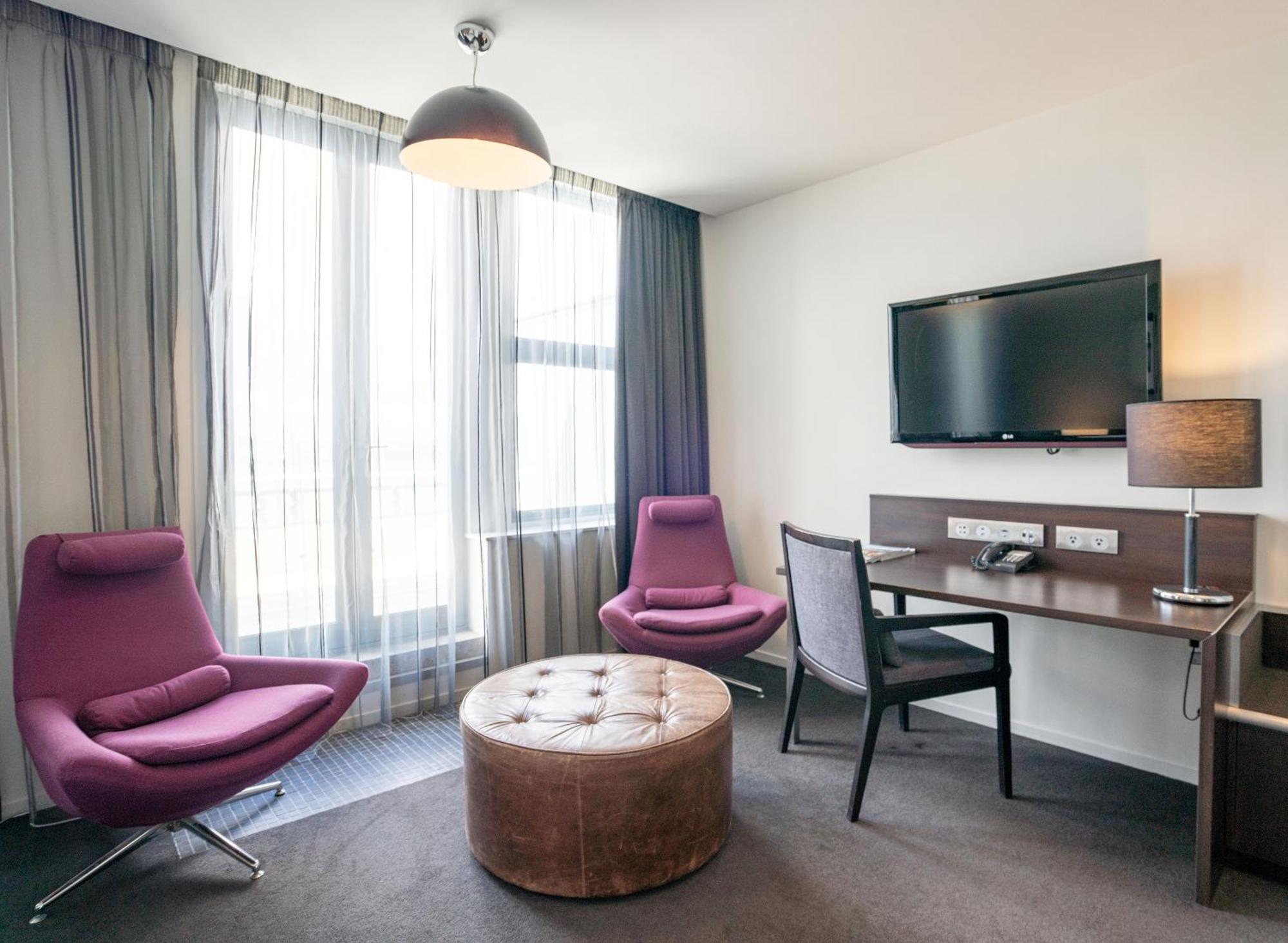 Executive King Room