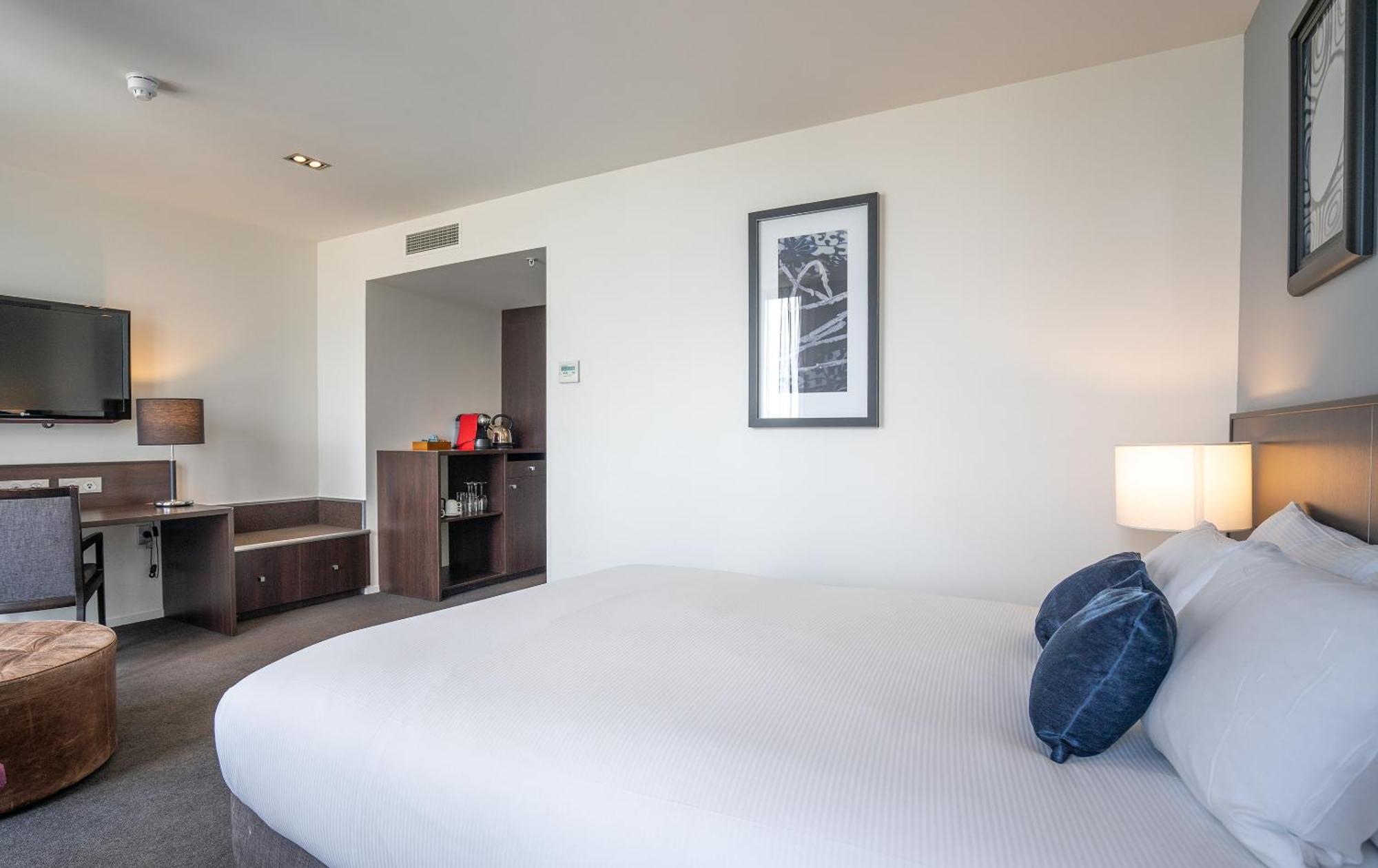Executive King Room