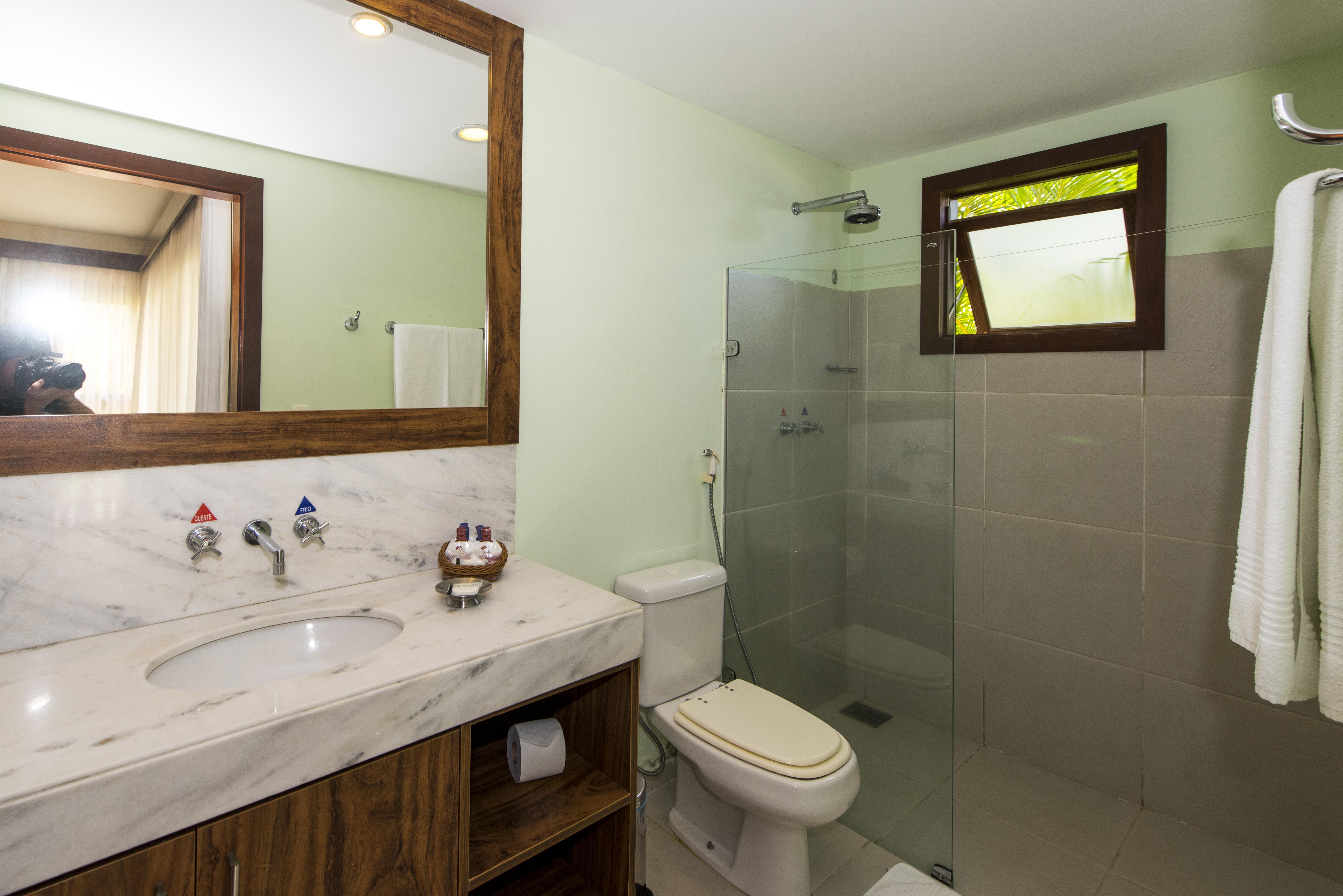 Apartamento Luxo