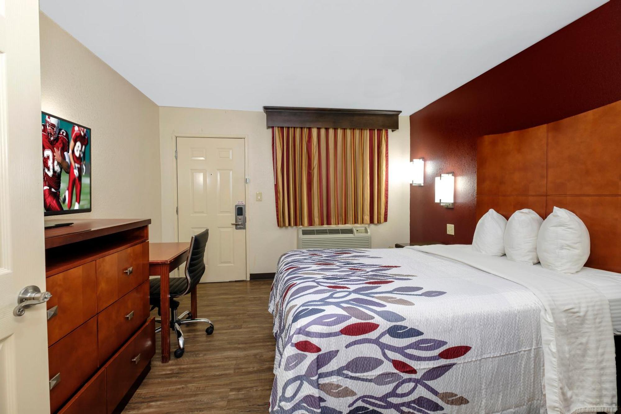 ADA Deluxe Full Bed Roll Shower Smoking