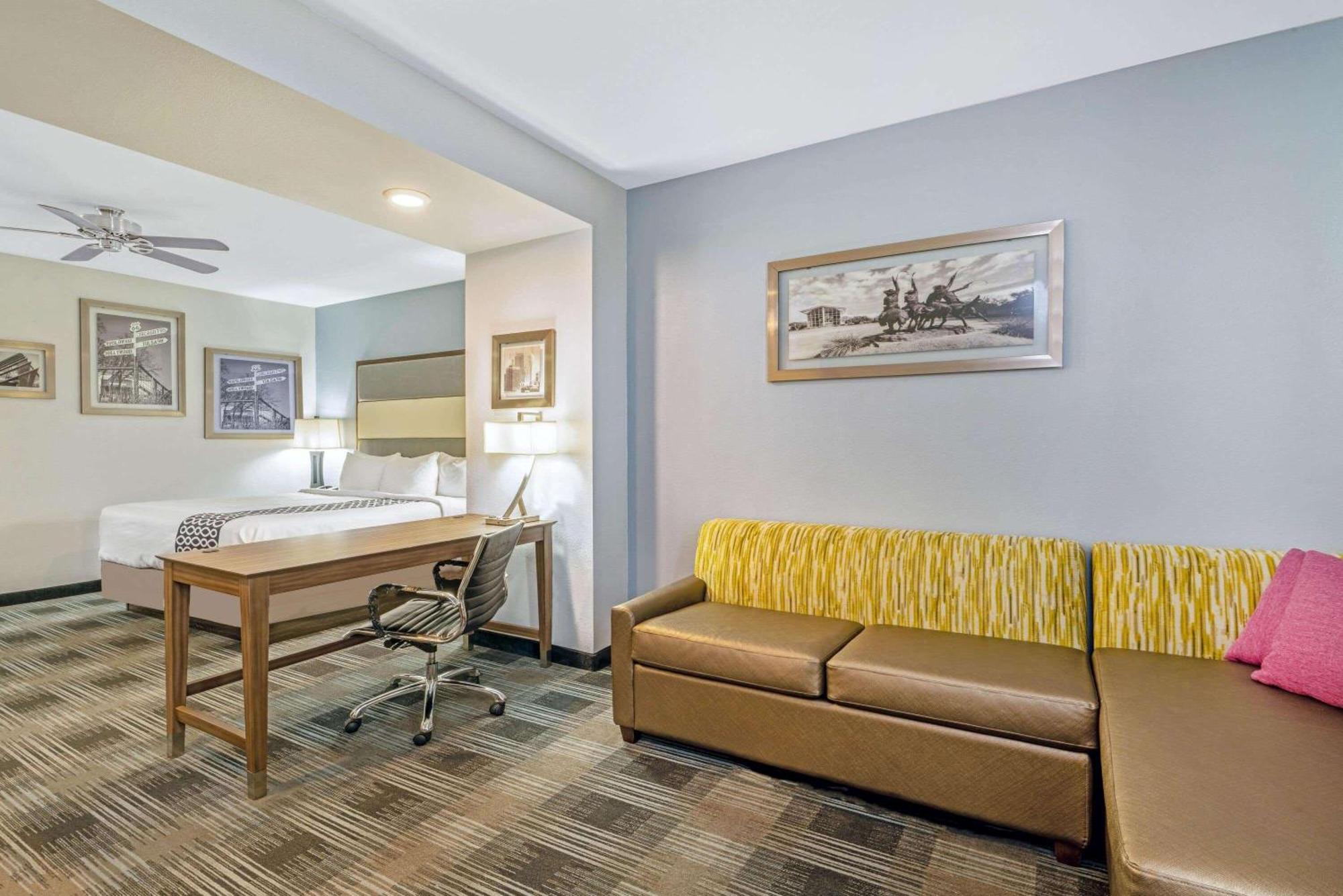 King Room - Mobility Access