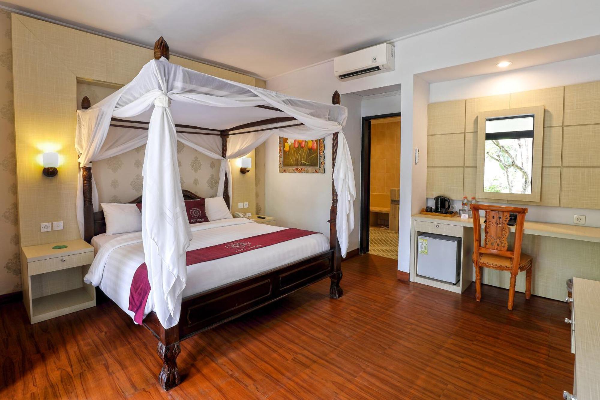 Deluxe Chalet