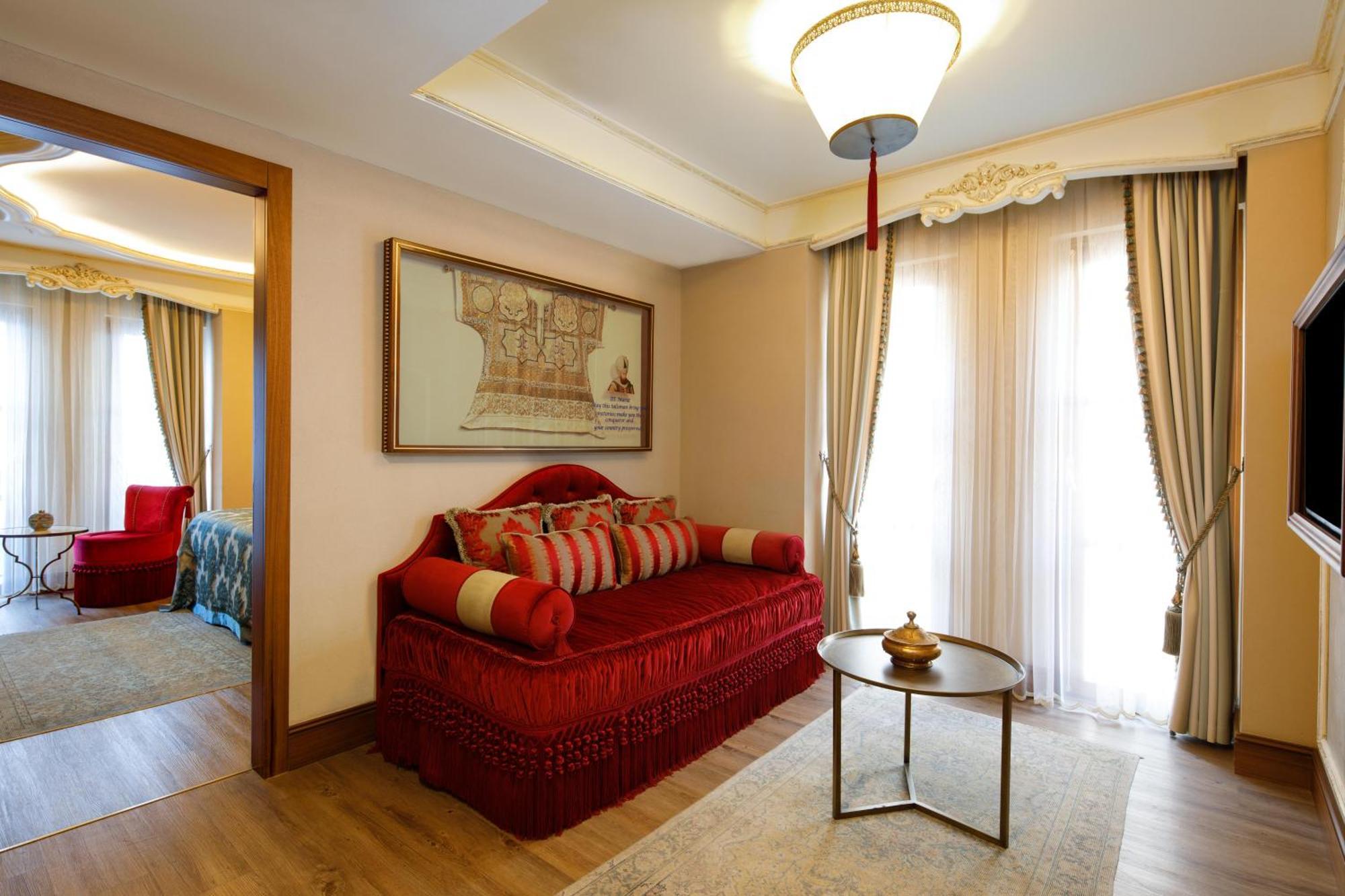 Grand Suite
