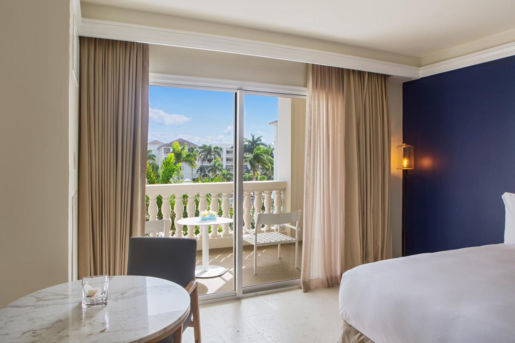 Double Room Ocean View