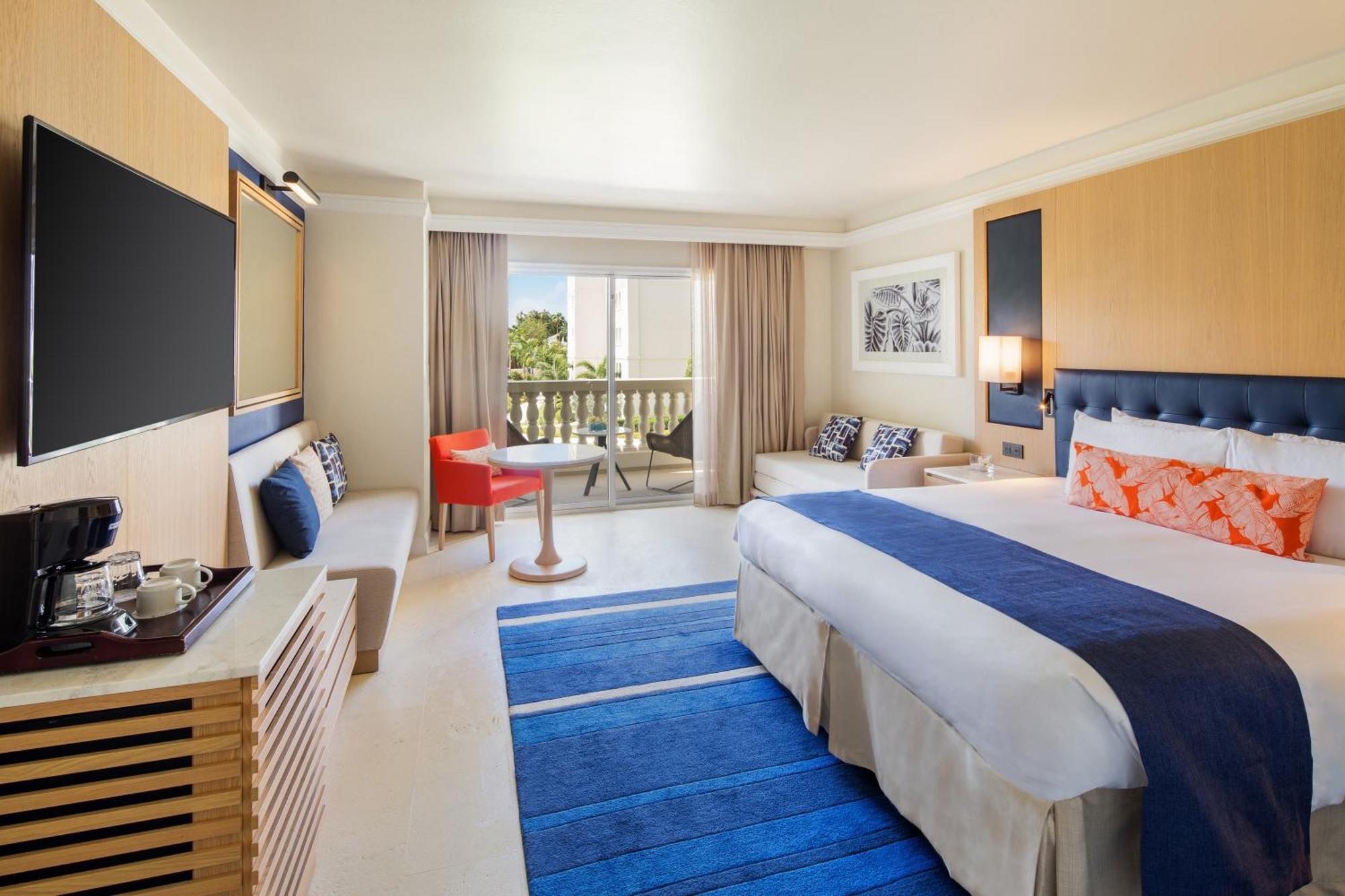King Room with Resort View