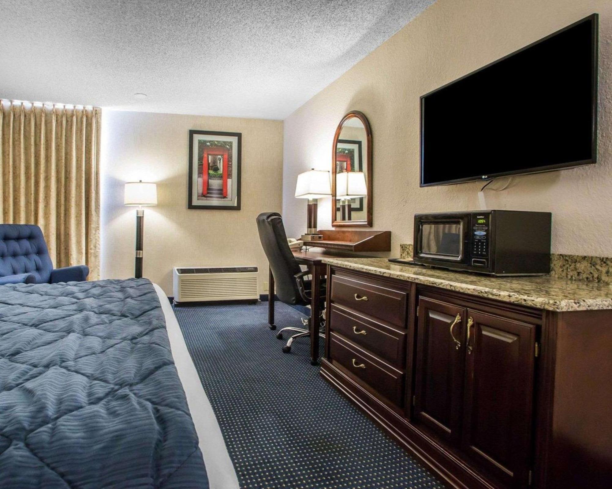 King Room Non-Smoking