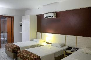 Deluxe Twin Room Non-Smoking