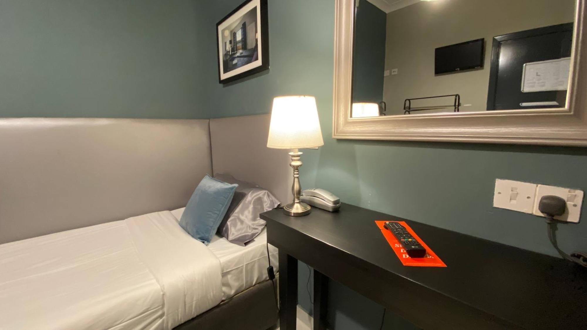 Small Economy Single Room