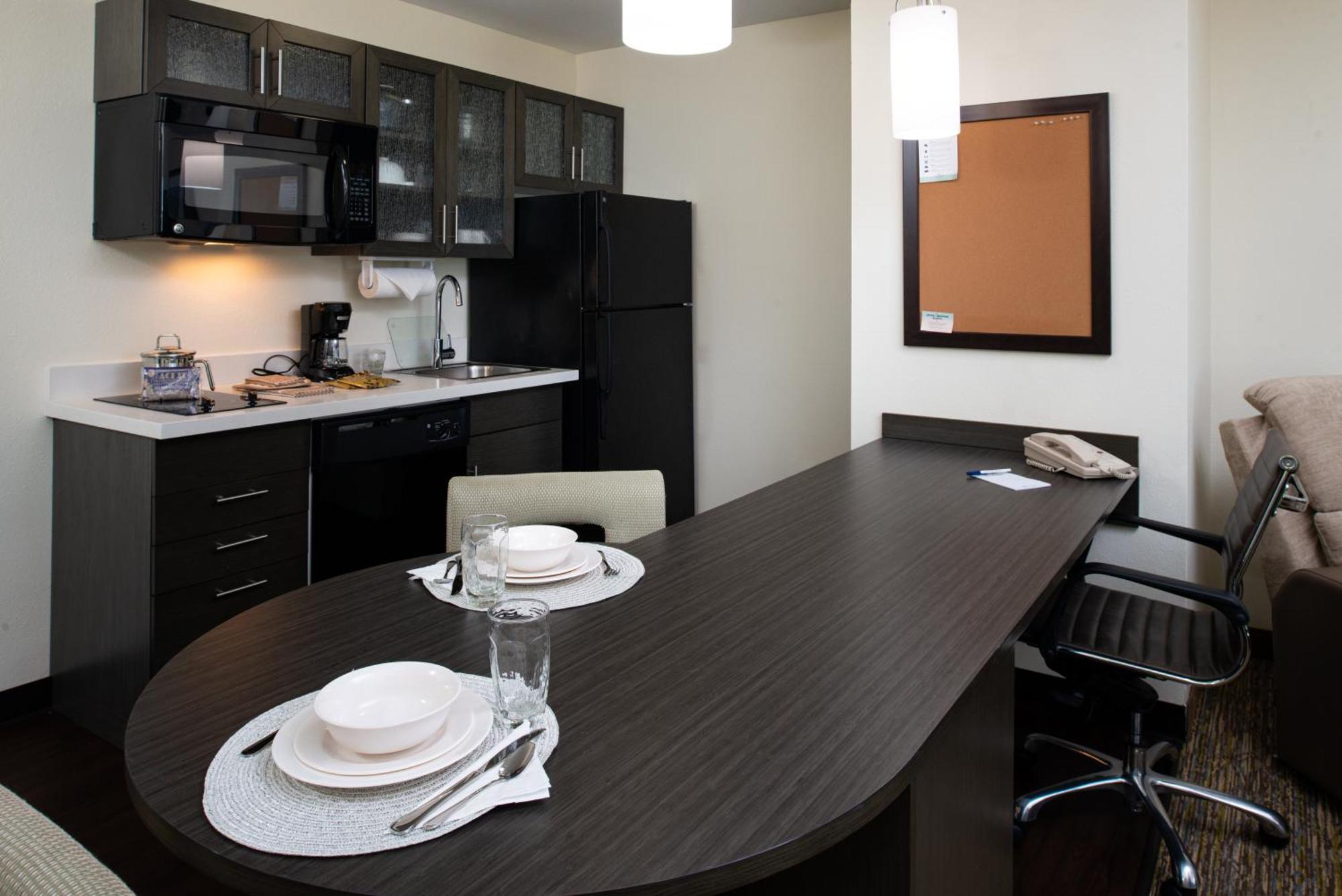 One-Bedroom Suite