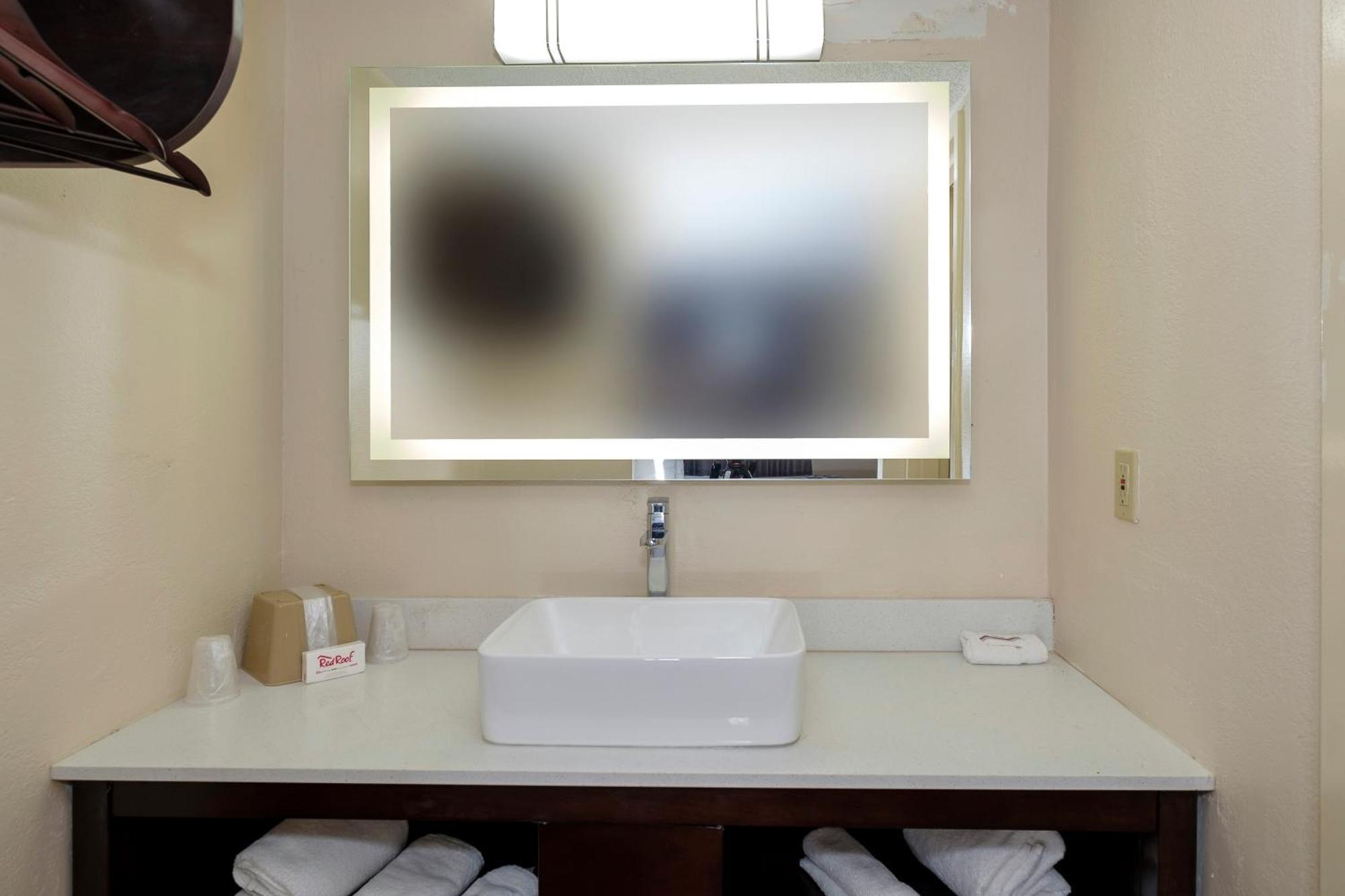 Deluxe Double Room Two Double Beds Non-Smoking