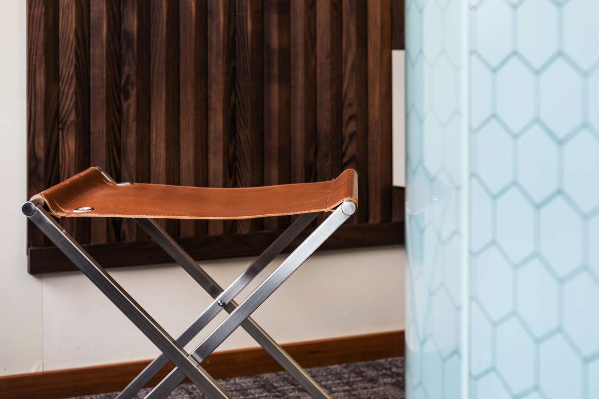 Small & Smart Single Room