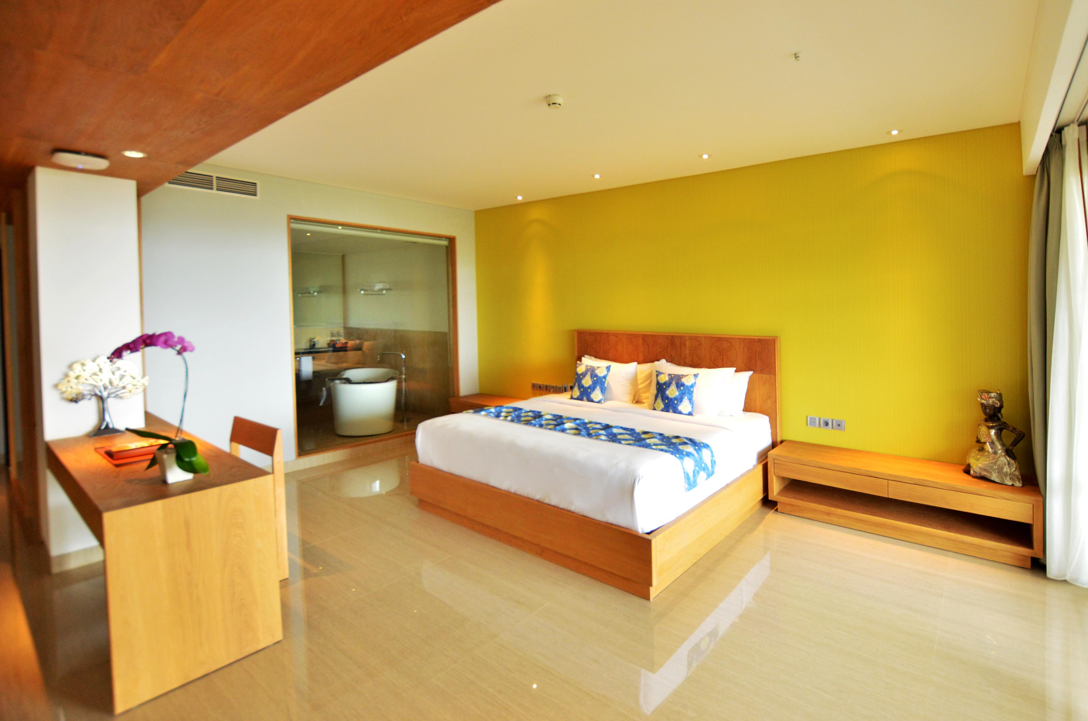 Ocean View Suite