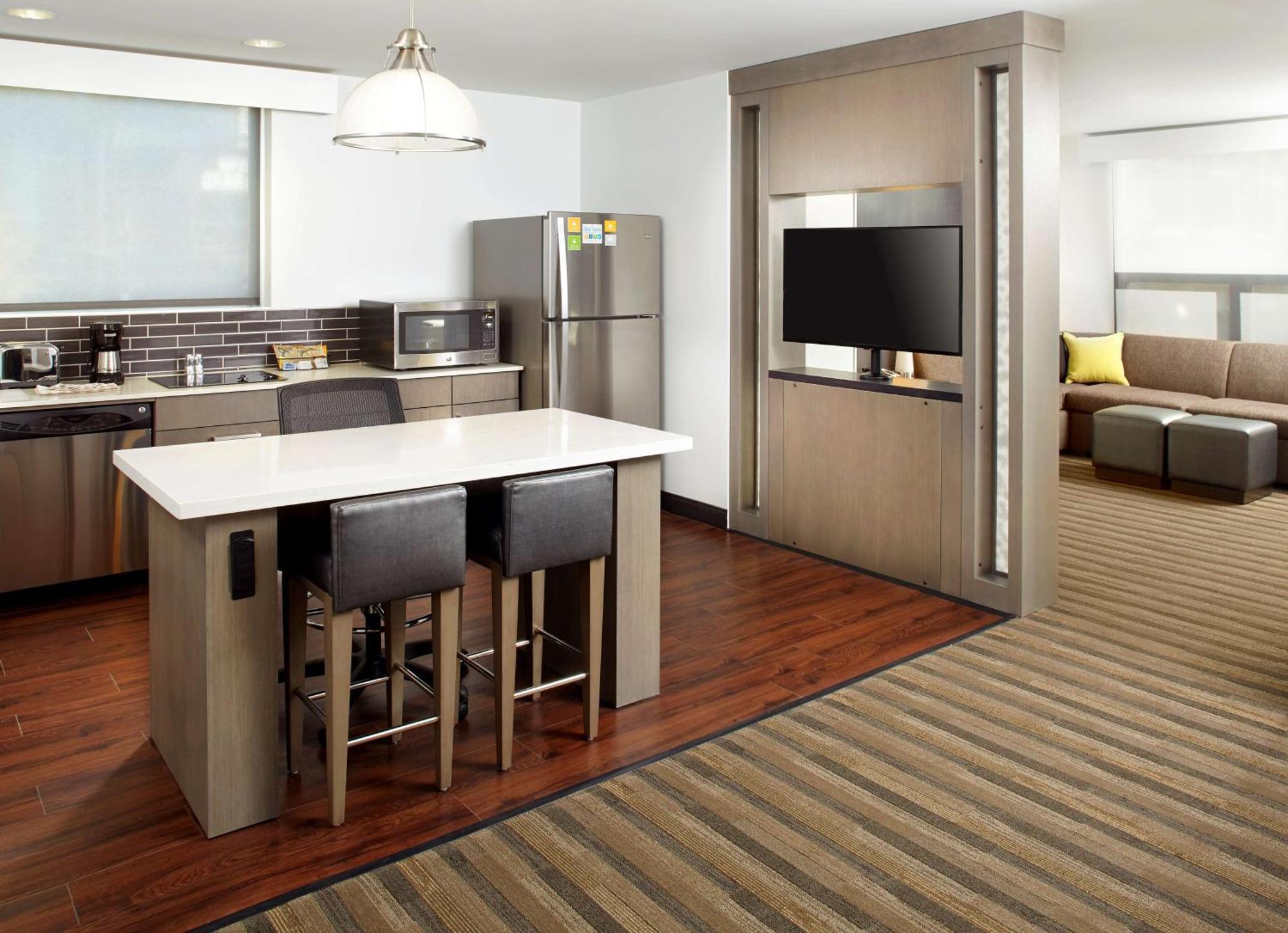 Specialty King Suite Kitchen Sofa Bed